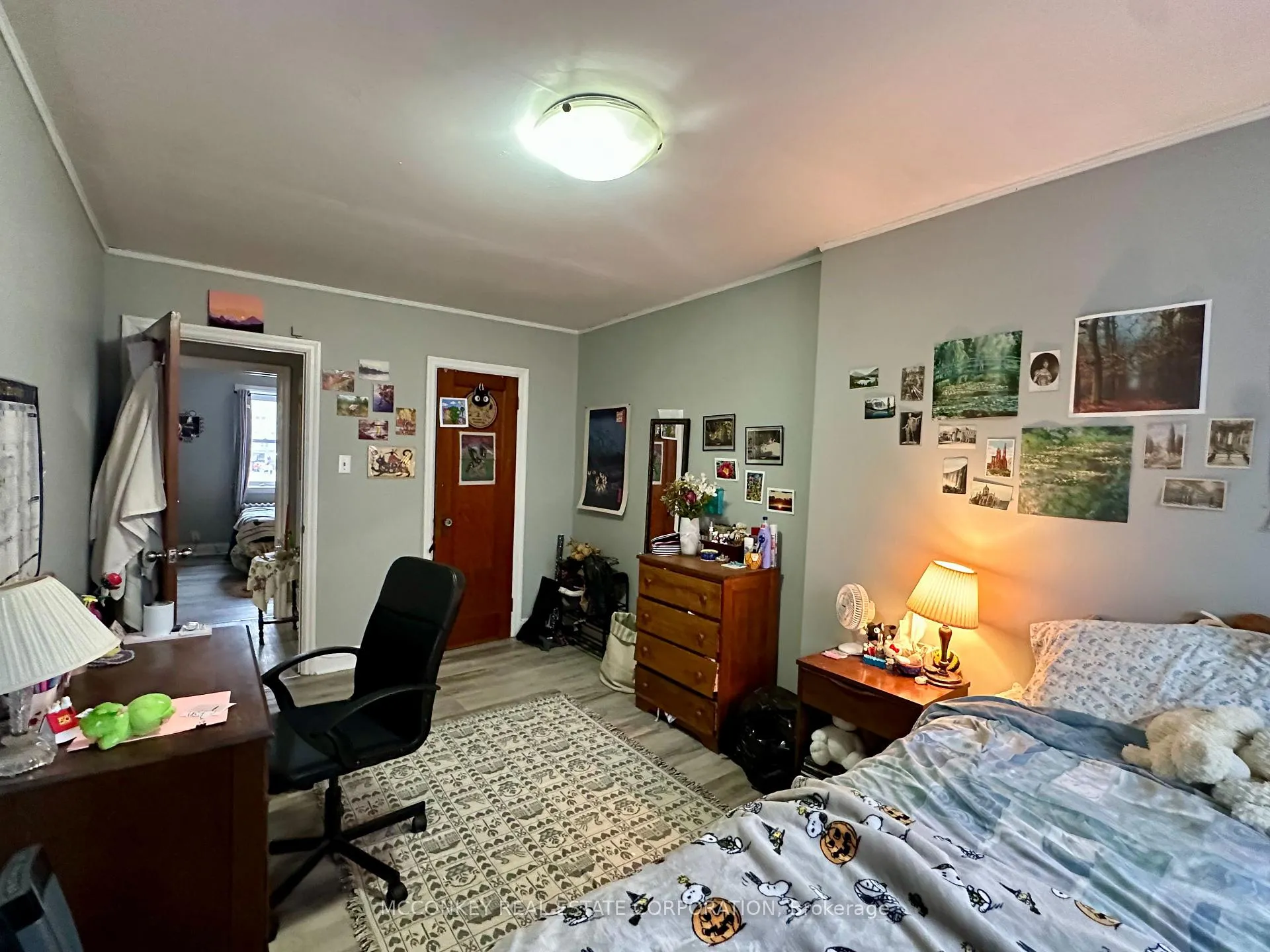 Photo 15 of Unit Upper, 324 Charlotte Street, Peterborough, Town Ward 3 — HOMEH