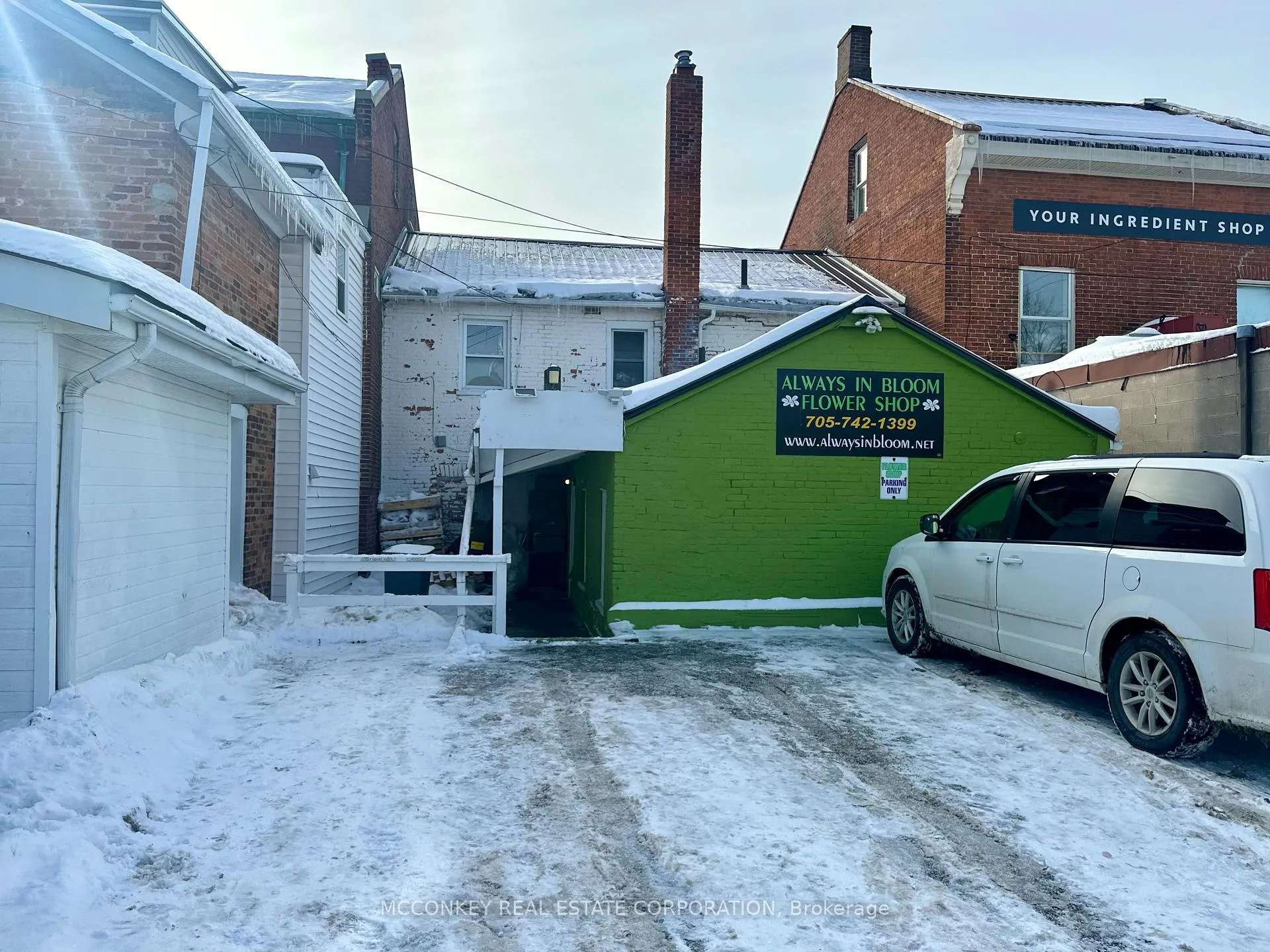 Photo 16 of Unit Upper, 324 Charlotte Street, Peterborough, Town Ward 3 — HOMEH