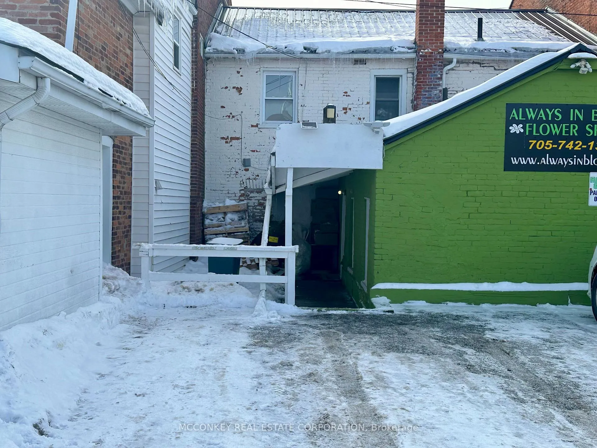 Photo 17 of Unit Upper, 324 Charlotte Street, Peterborough, Town Ward 3 — HOMEH