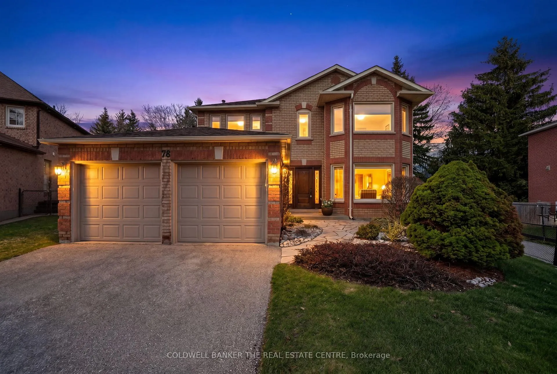 Photo 1 of 78 Rhodes Circle, Newmarket, Glenway Estates — HOMEH