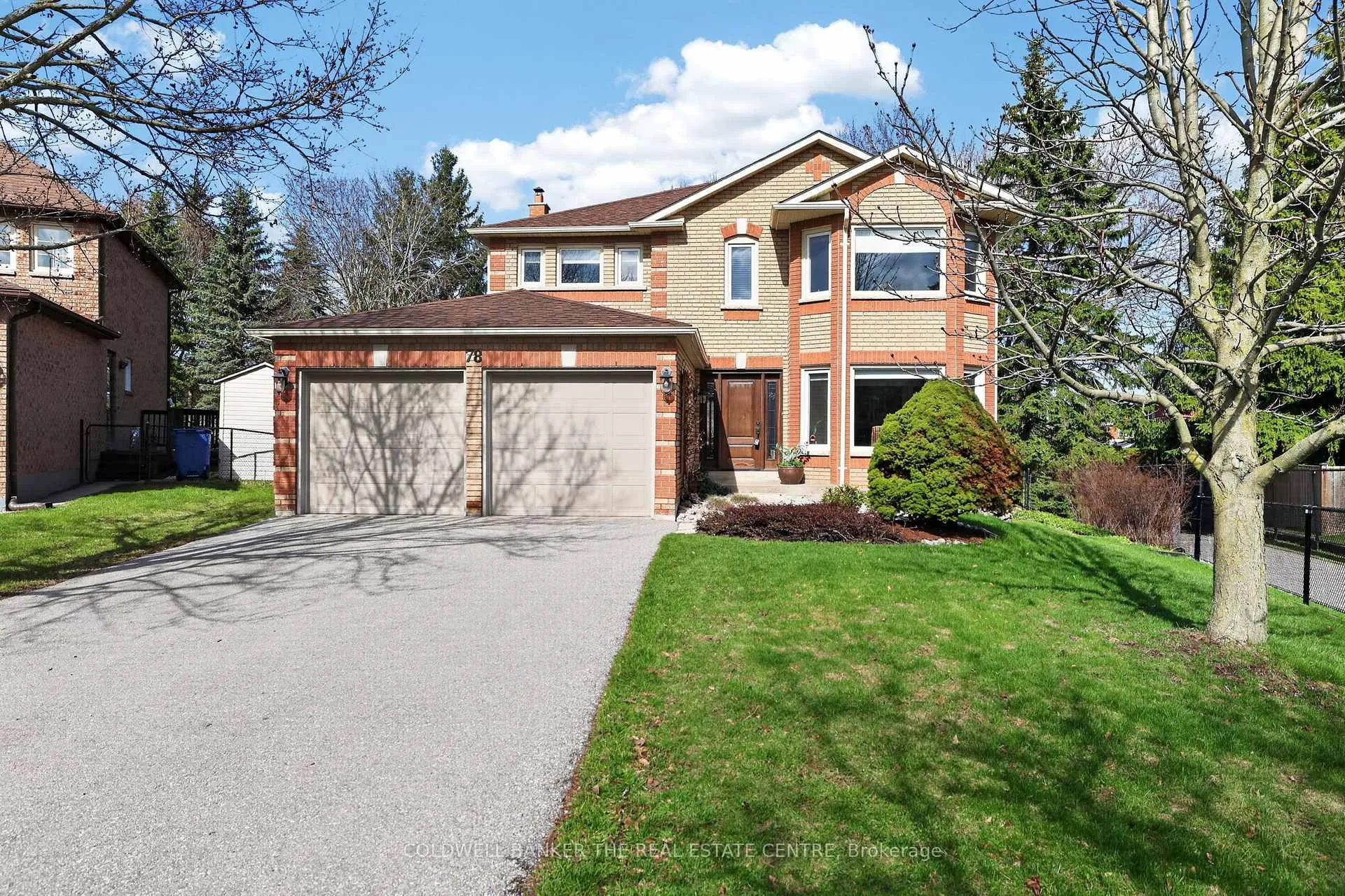 Photo 2 of 78 Rhodes Circle, Newmarket, Glenway Estates — HOMEH