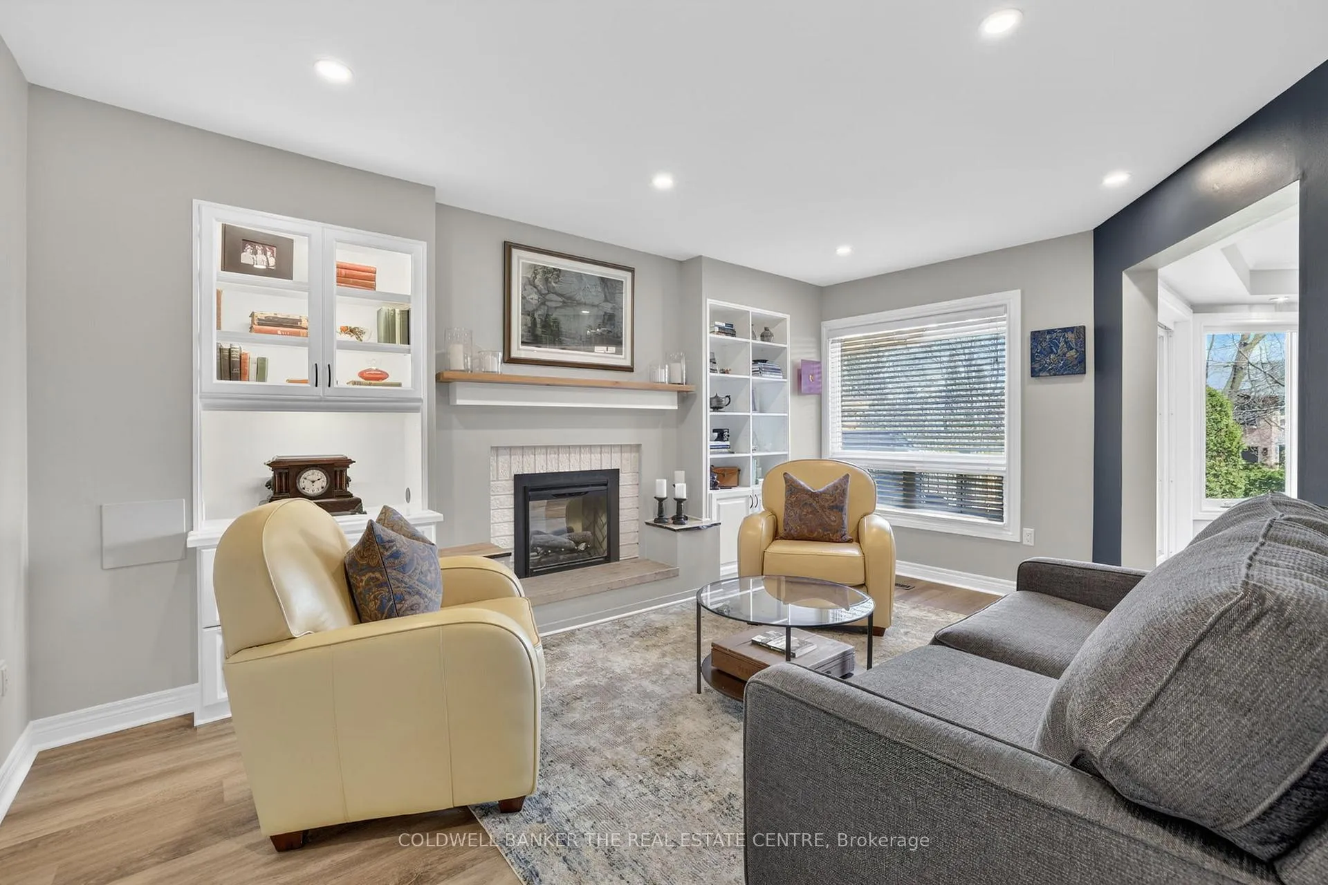 Photo 5 of 78 Rhodes Circle, Newmarket, Glenway Estates — HOMEH