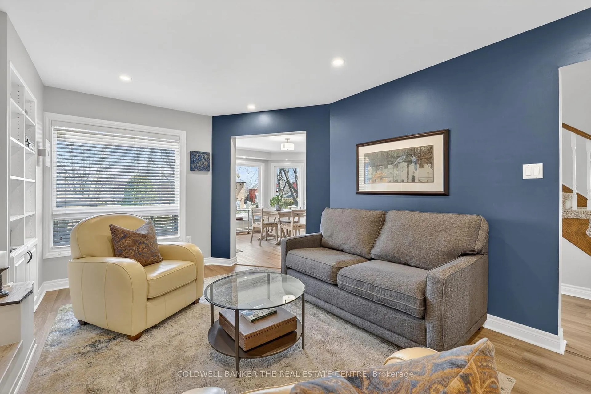 Photo 6 of 78 Rhodes Circle, Newmarket, Glenway Estates — HOMEH