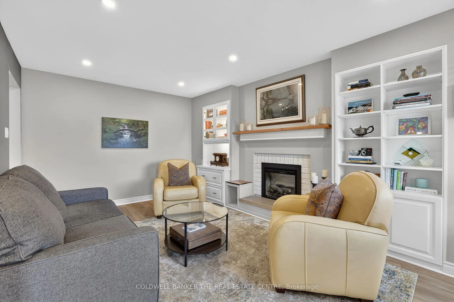 Photo 7 of 78 Rhodes Circle, Newmarket, Glenway Estates — HOMEH