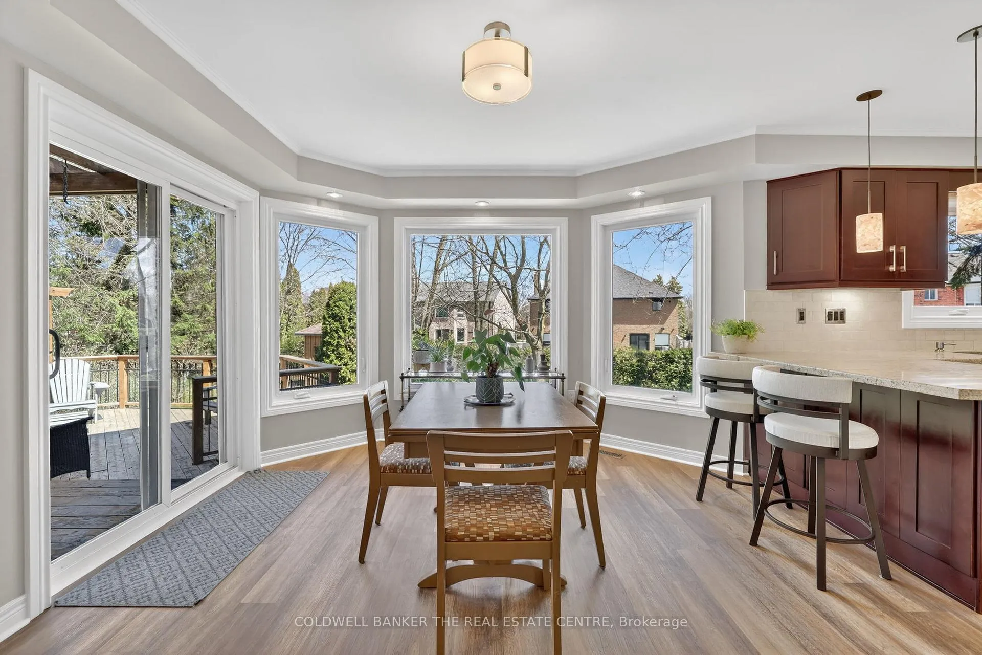 Photo 9 of 78 Rhodes Circle, Newmarket, Glenway Estates — HOMEH