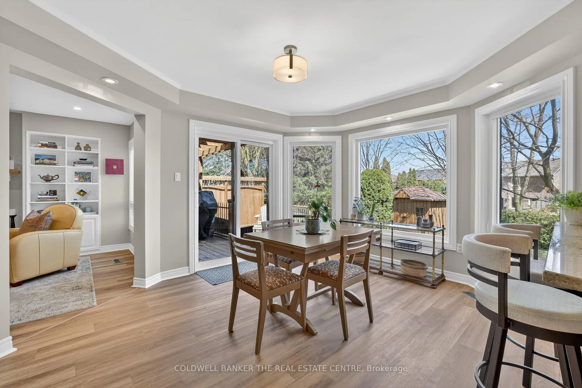 Photo 10 of 78 Rhodes Circle, Newmarket, Glenway Estates — HOMEH