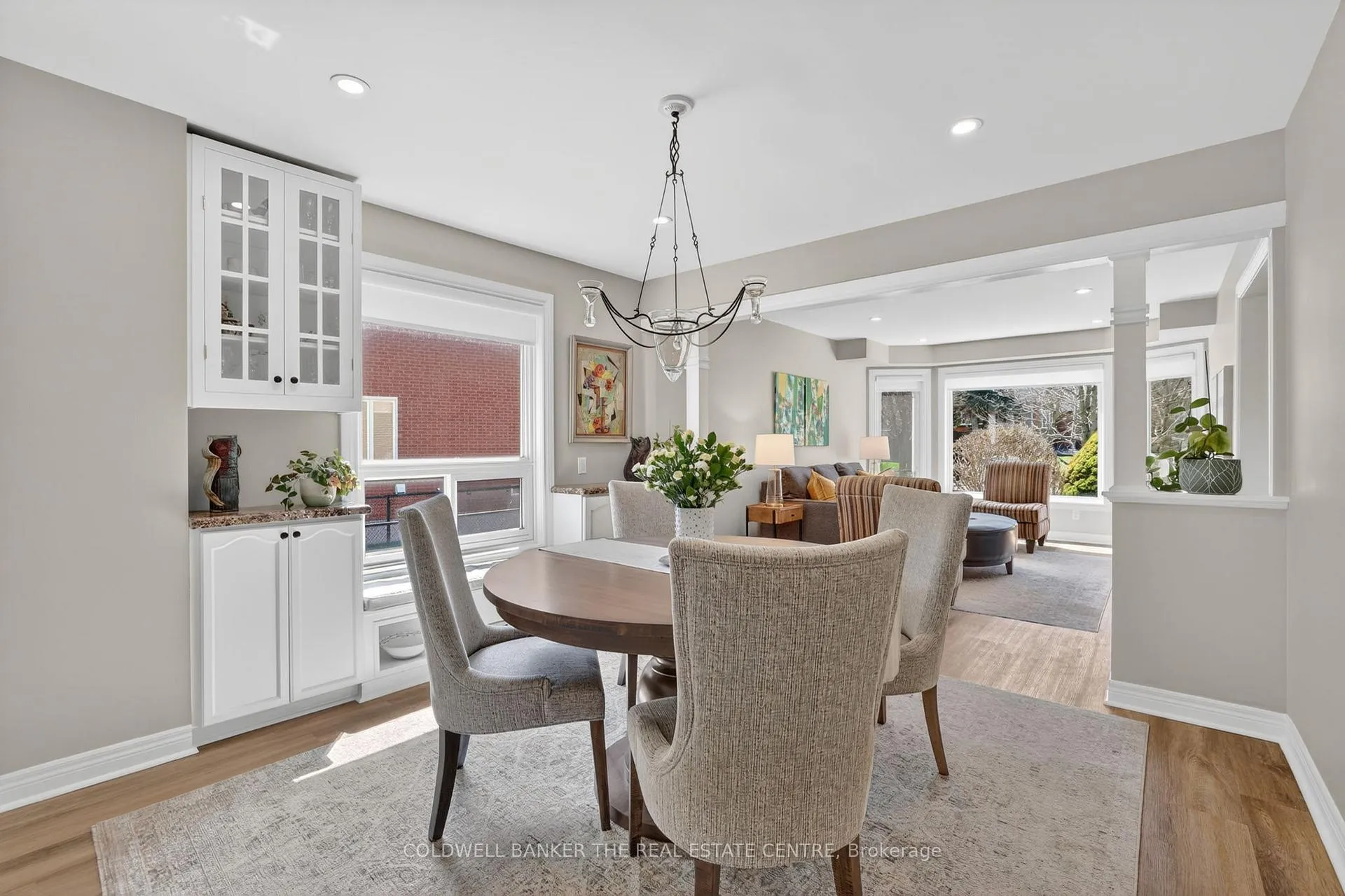 Photo 13 of 78 Rhodes Circle, Newmarket, Glenway Estates — HOMEH