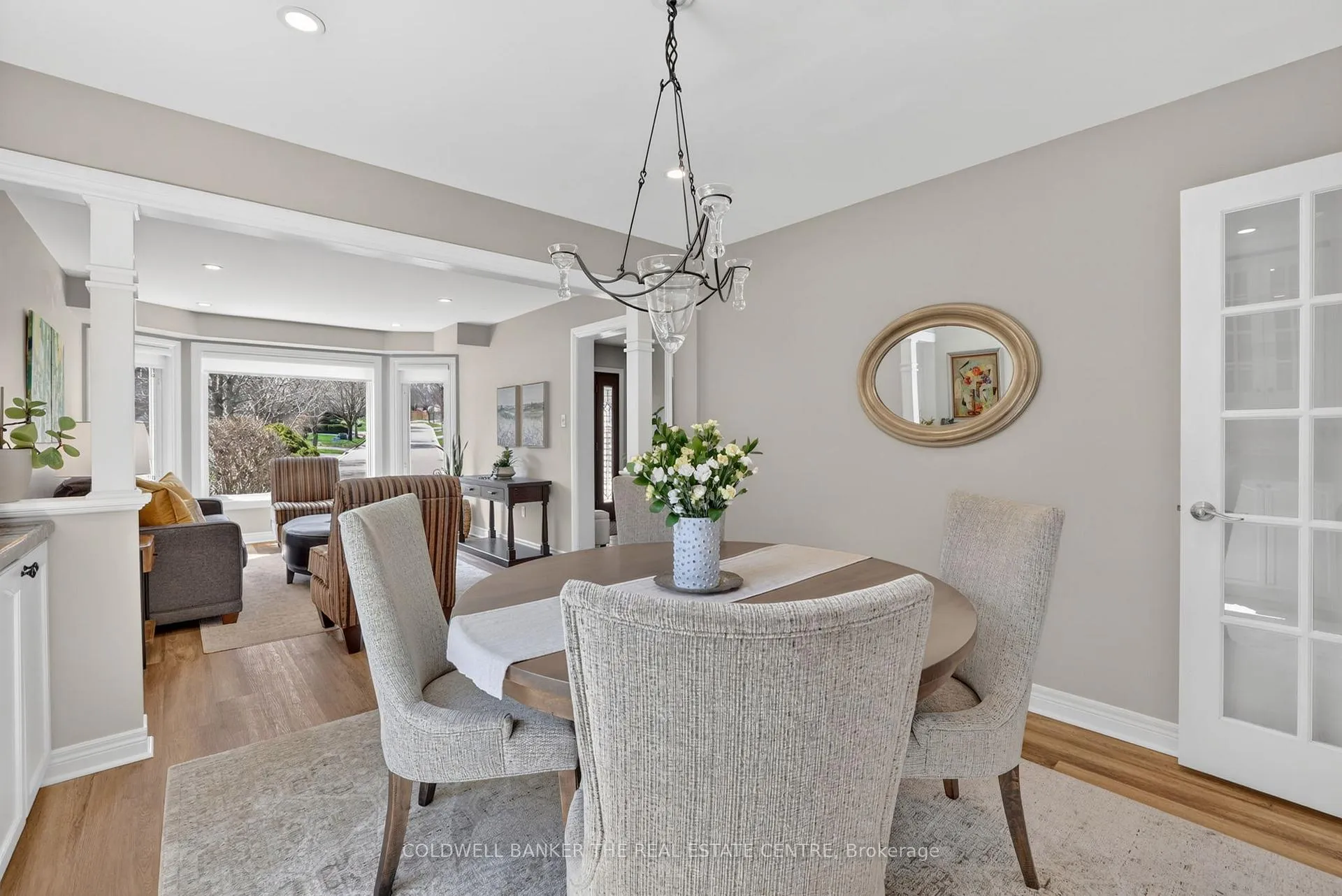 Photo 14 of 78 Rhodes Circle, Newmarket, Glenway Estates — HOMEH