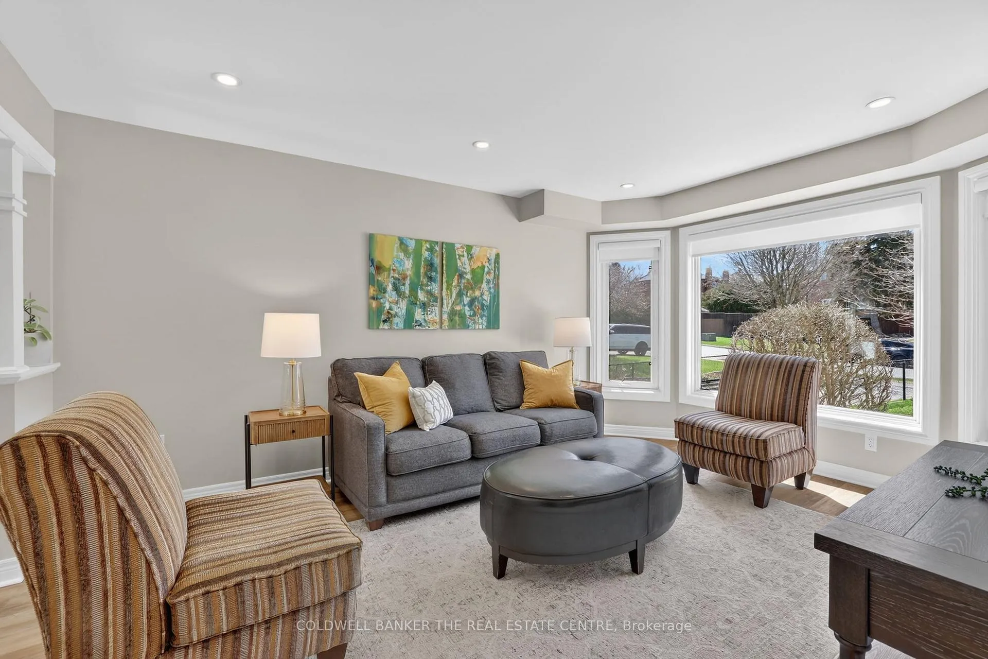 Photo 15 of 78 Rhodes Circle, Newmarket, Glenway Estates — HOMEH
