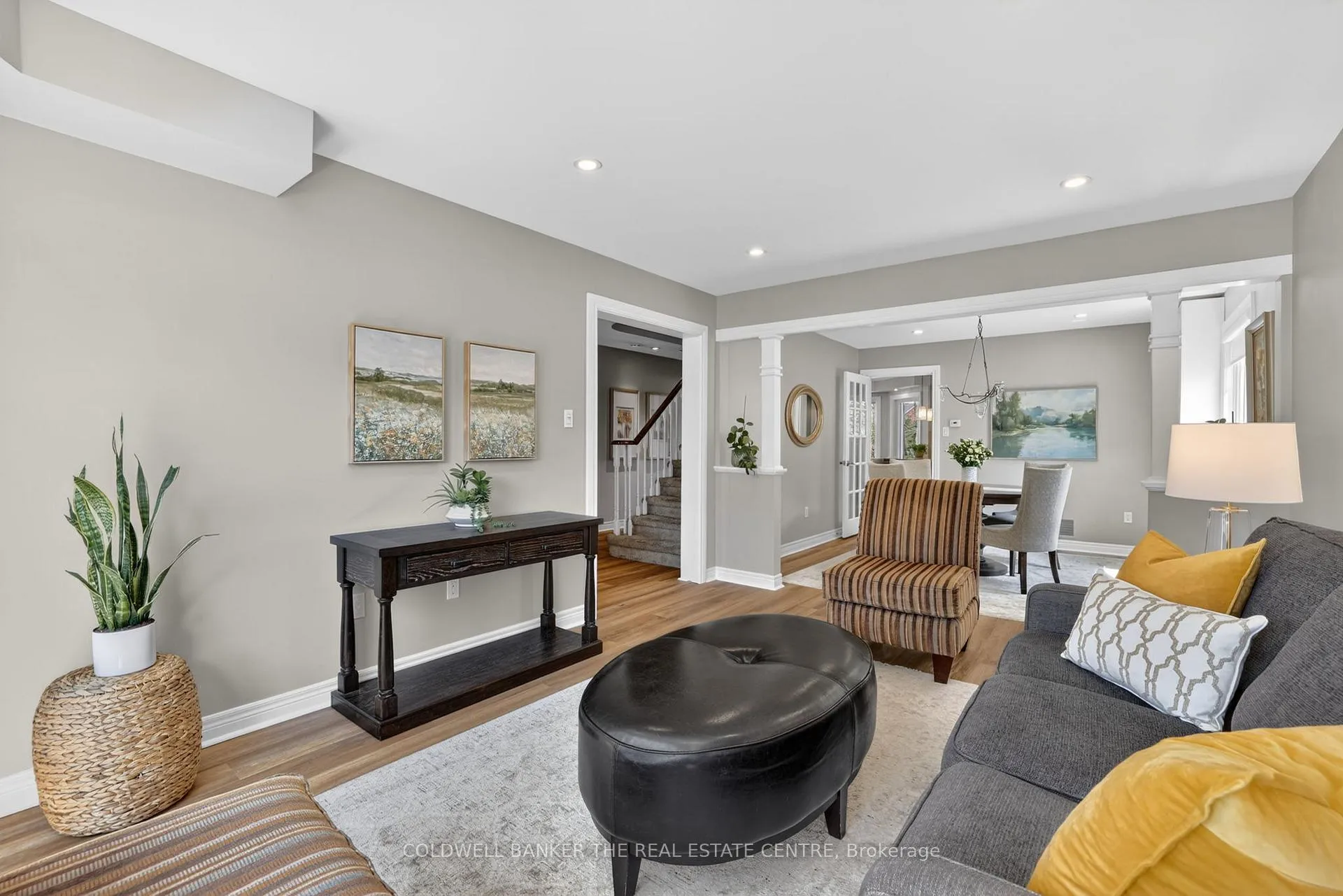 Photo 16 of 78 Rhodes Circle, Newmarket, Glenway Estates — HOMEH