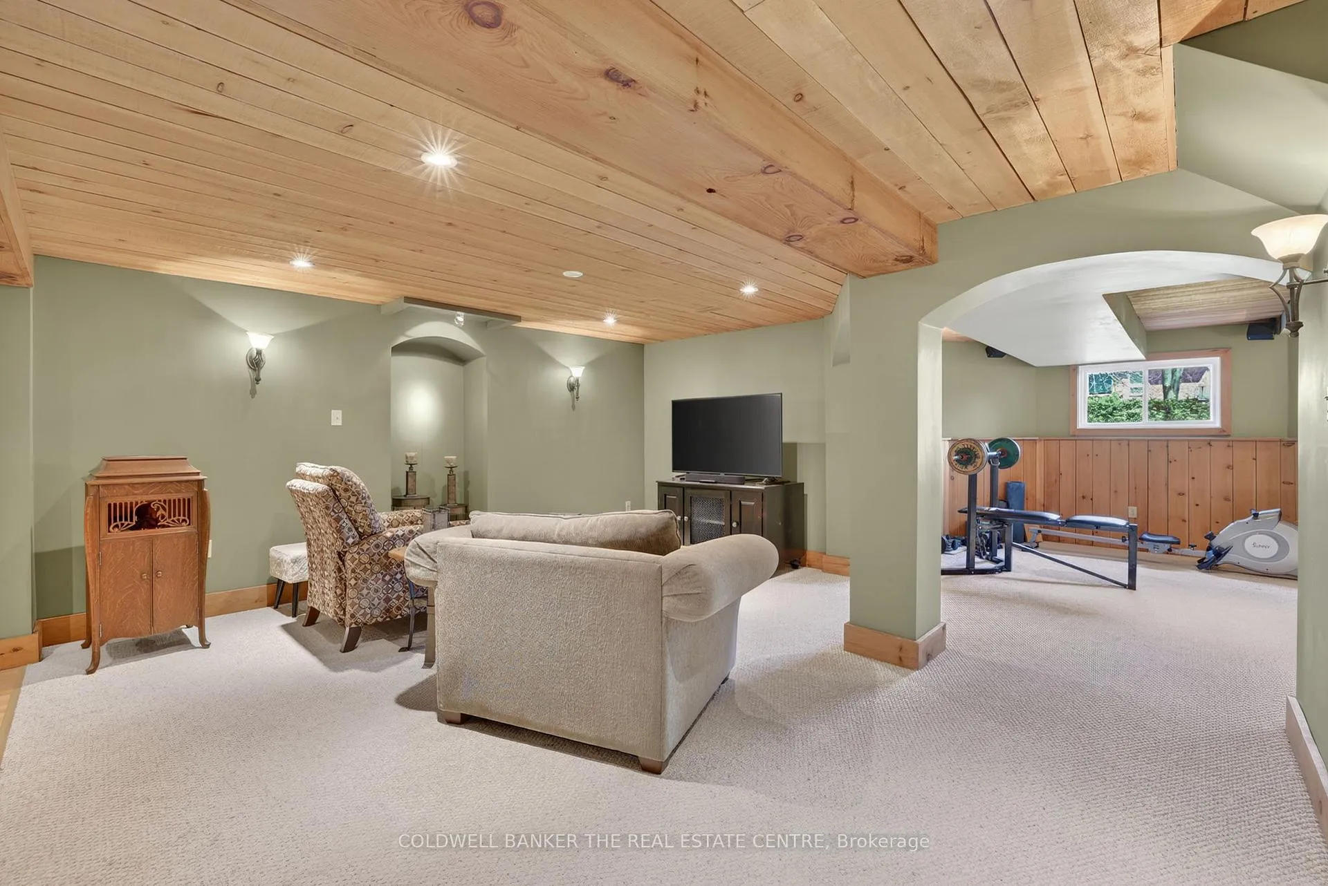 Photo 26 of 78 Rhodes Circle, Newmarket, Glenway Estates — HOMEH