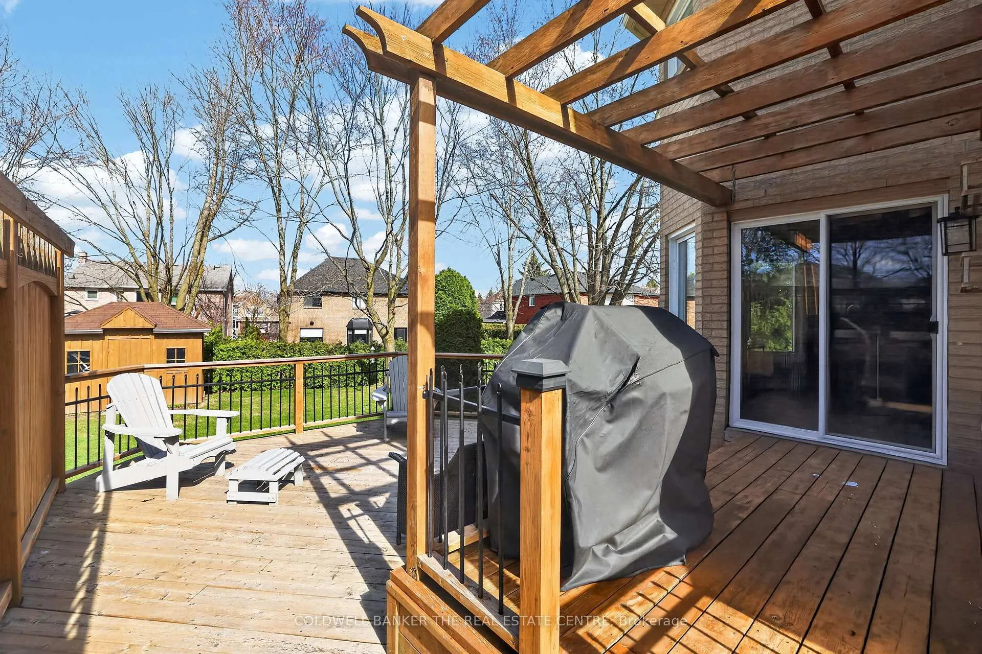 Photo 30 of 78 Rhodes Circle, Newmarket, Glenway Estates — HOMEH