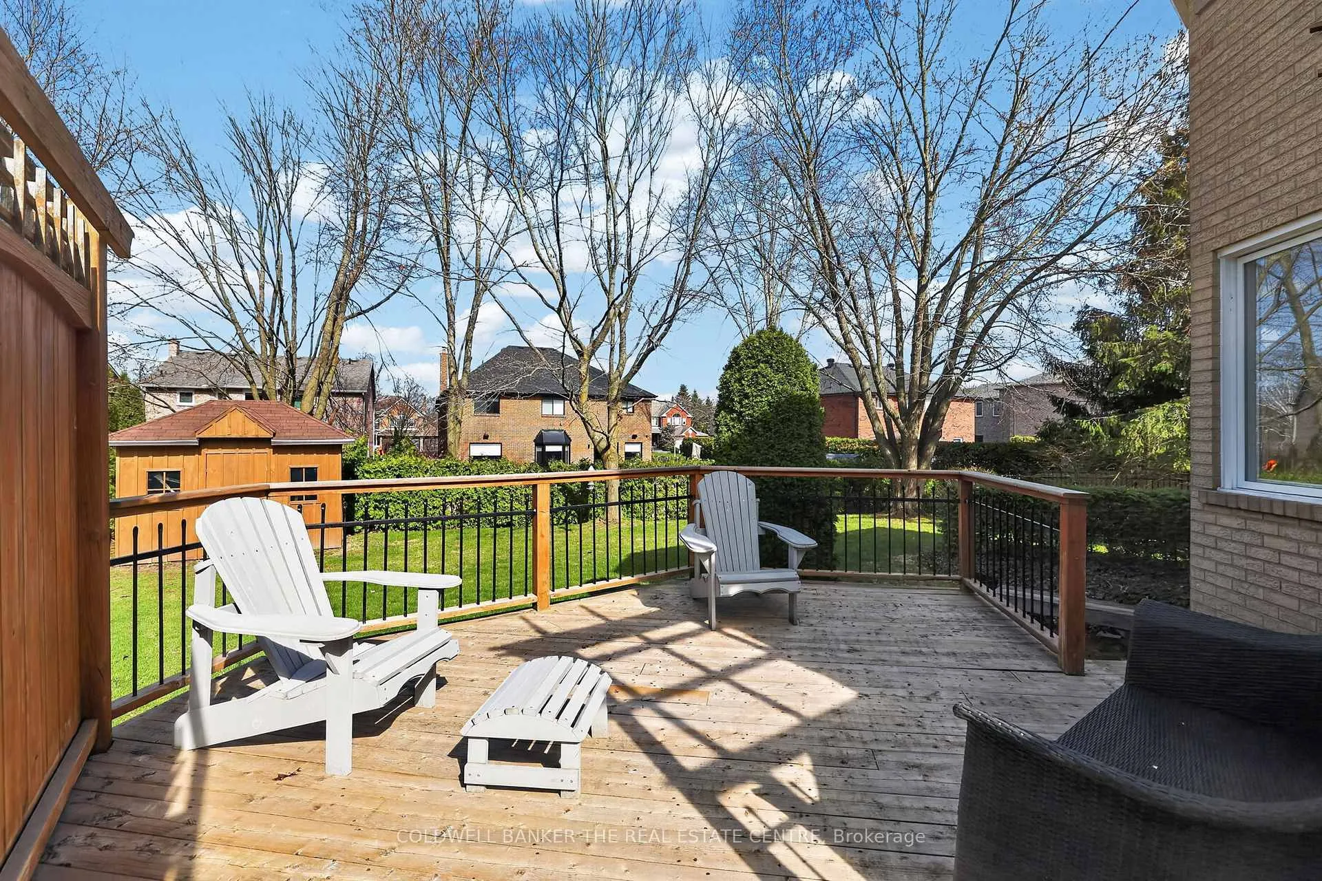 Photo 31 of 78 Rhodes Circle, Newmarket, Glenway Estates — HOMEH
