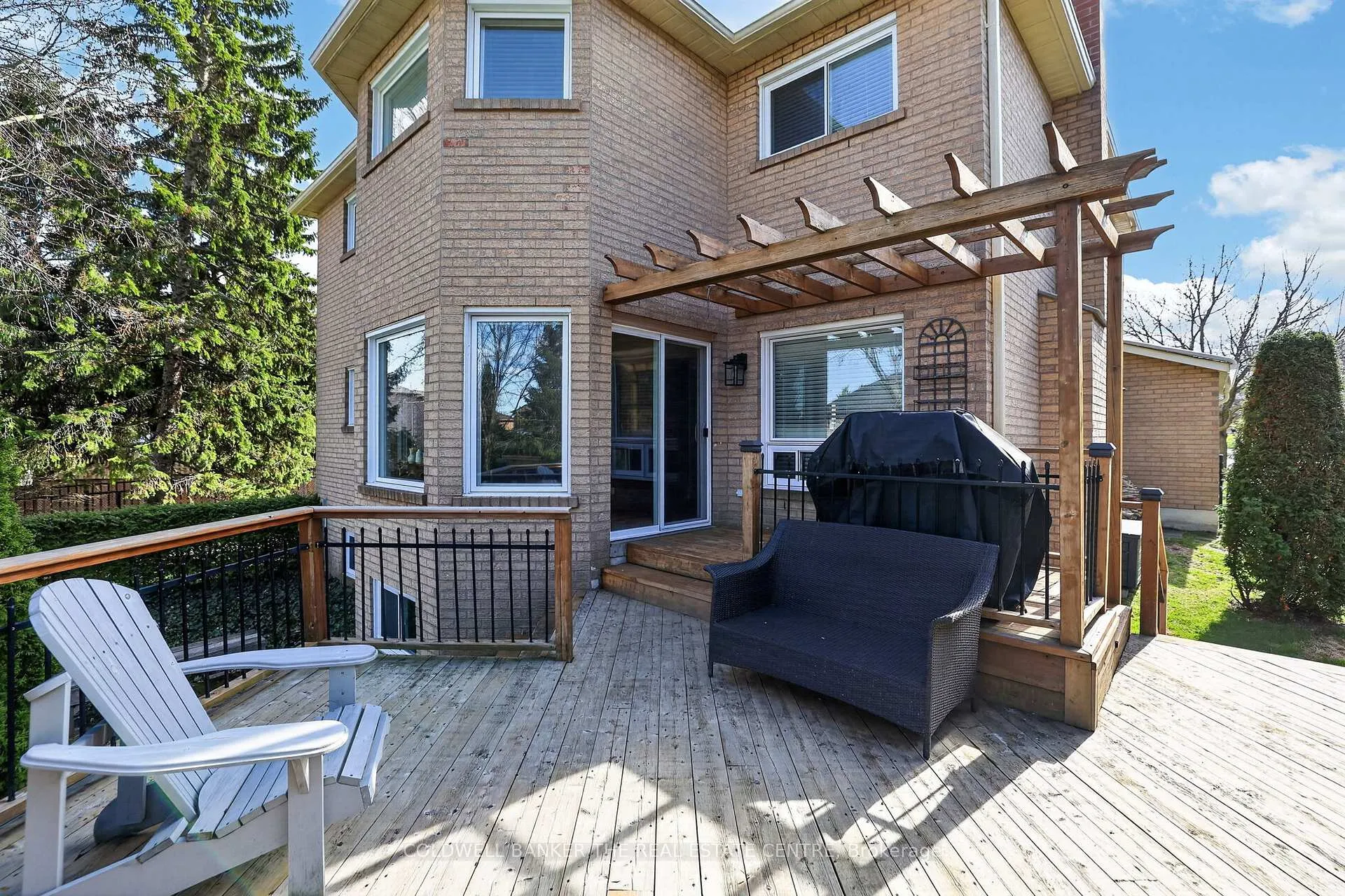 Photo 32 of 78 Rhodes Circle, Newmarket, Glenway Estates — HOMEH