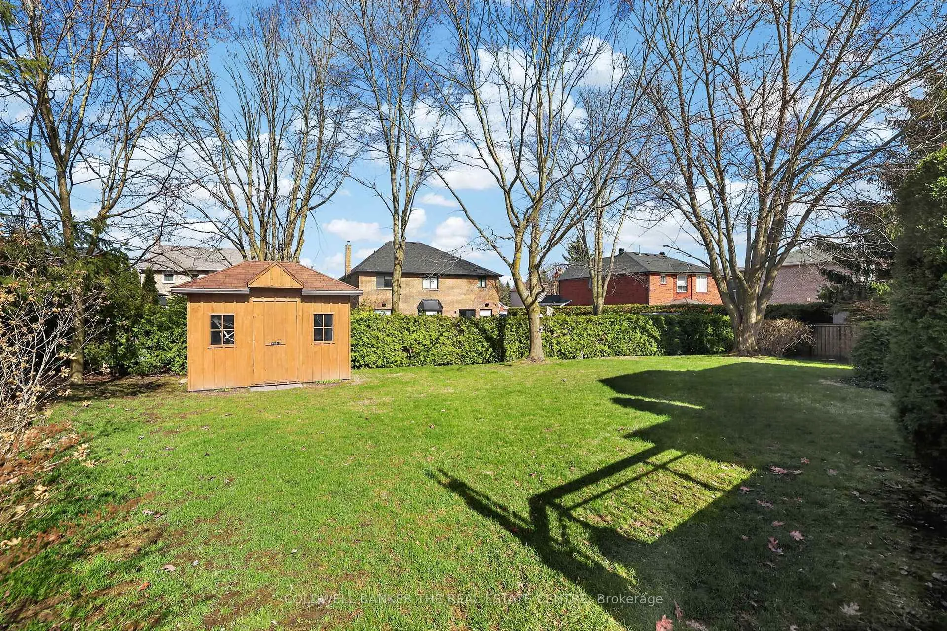 Photo 33 of 78 Rhodes Circle, Newmarket, Glenway Estates — HOMEH