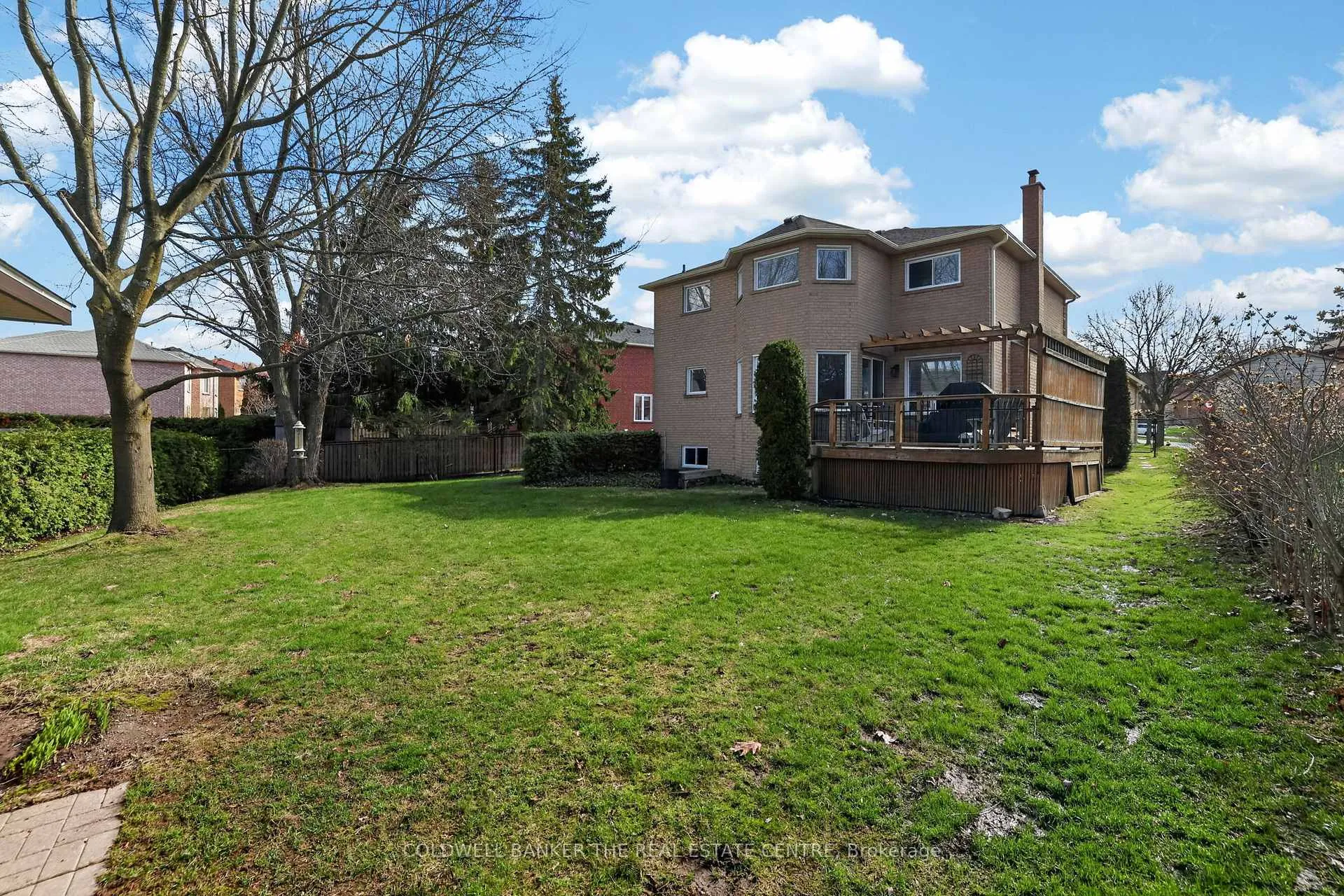 Photo 34 of 78 Rhodes Circle, Newmarket, Glenway Estates — HOMEH