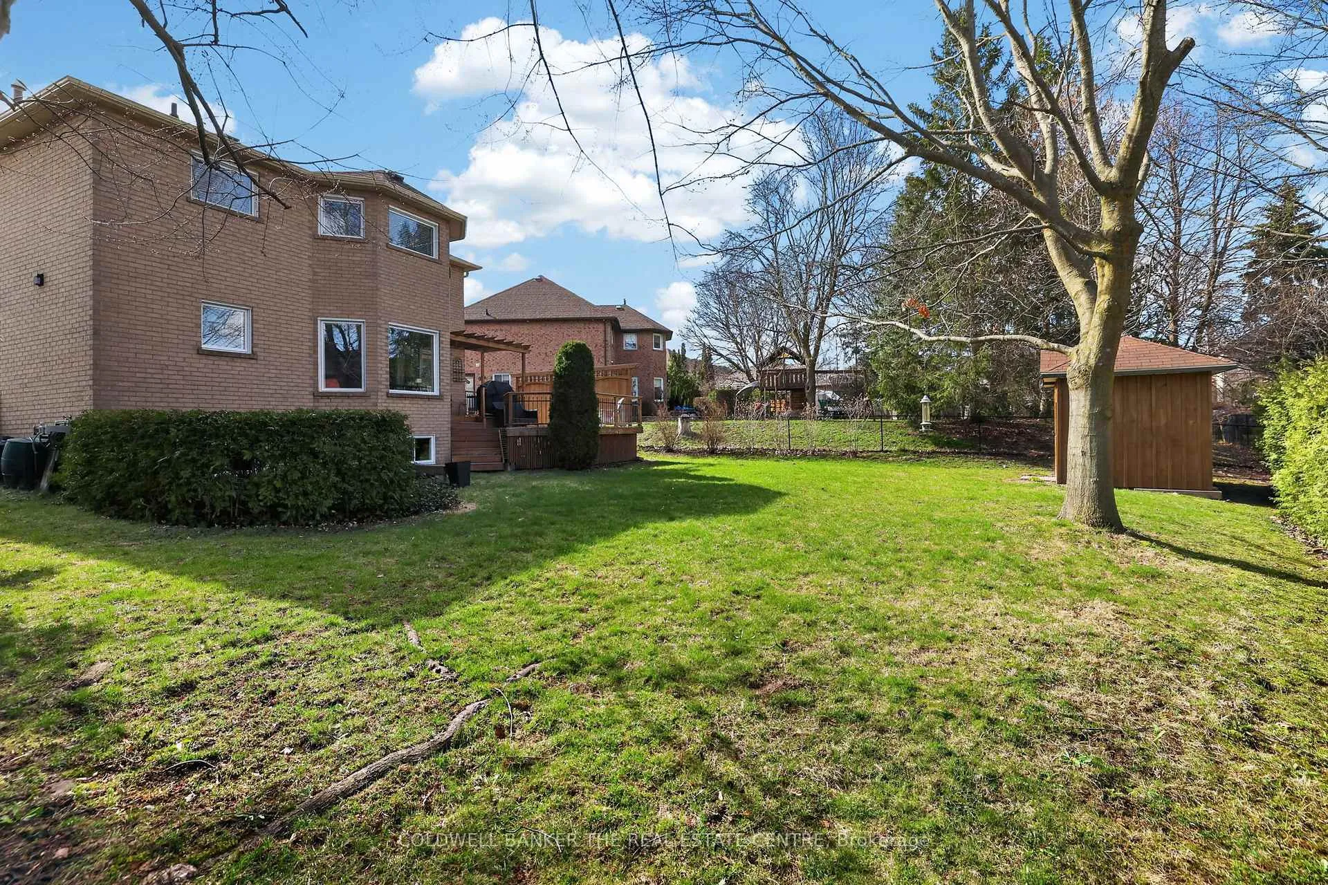 Photo 35 of 78 Rhodes Circle, Newmarket, Glenway Estates — HOMEH