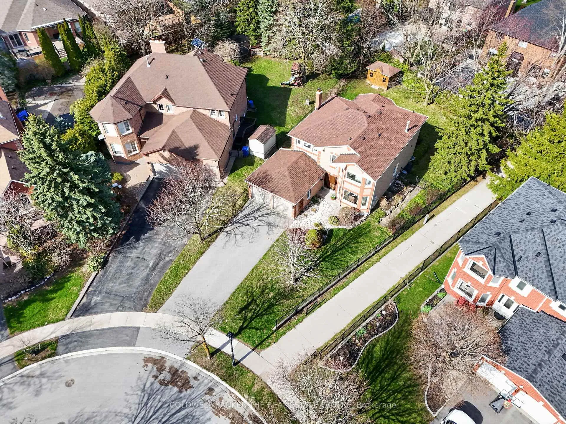 Photo 36 of 78 Rhodes Circle, Newmarket, Glenway Estates — HOMEH