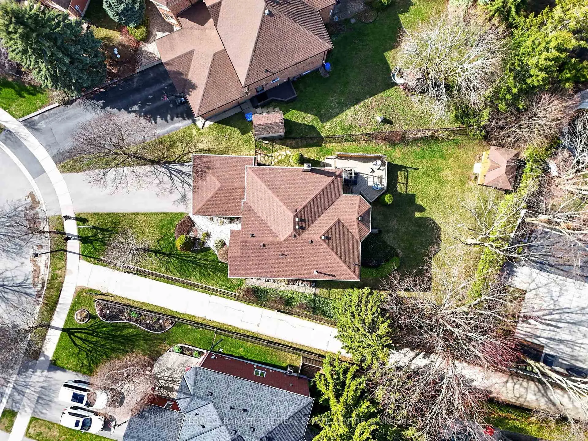 Photo 39 of 78 Rhodes Circle, Newmarket, Glenway Estates — HOMEH
