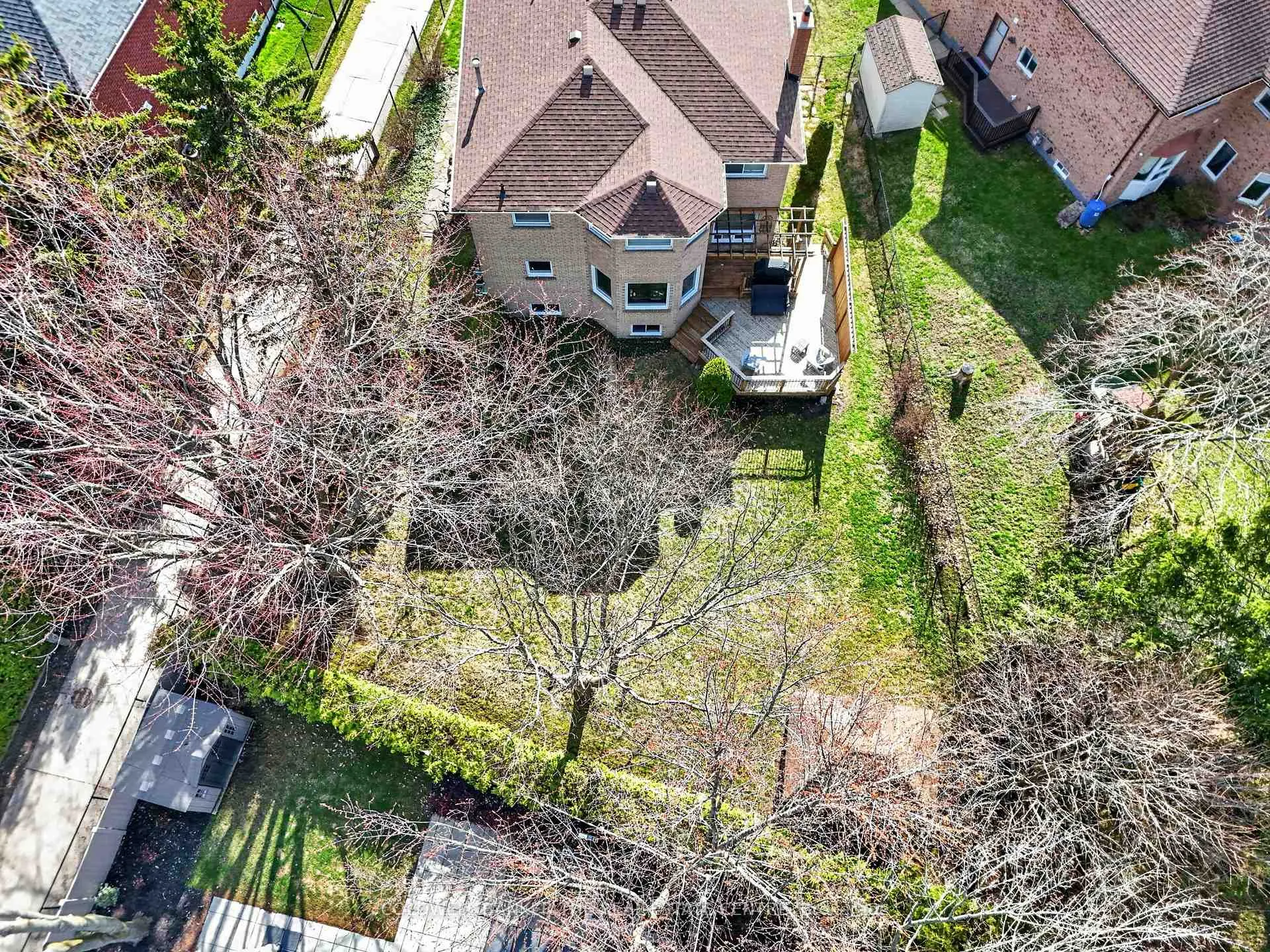 Photo 40 of 78 Rhodes Circle, Newmarket, Glenway Estates — HOMEH