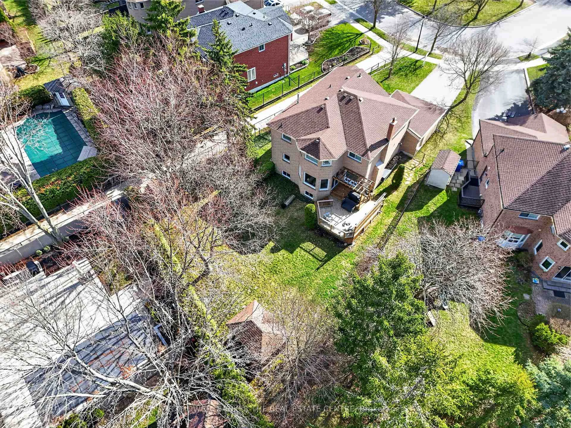 Photo 41 of 78 Rhodes Circle, Newmarket, Glenway Estates — HOMEH