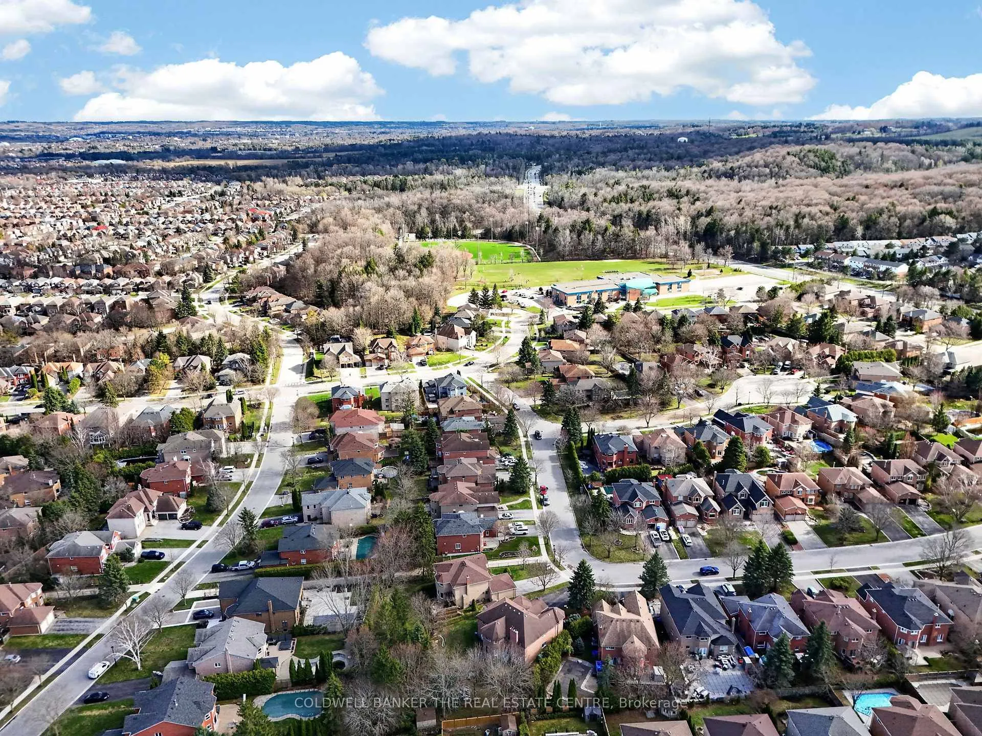 Photo 43 of 78 Rhodes Circle, Newmarket, Glenway Estates — HOMEH