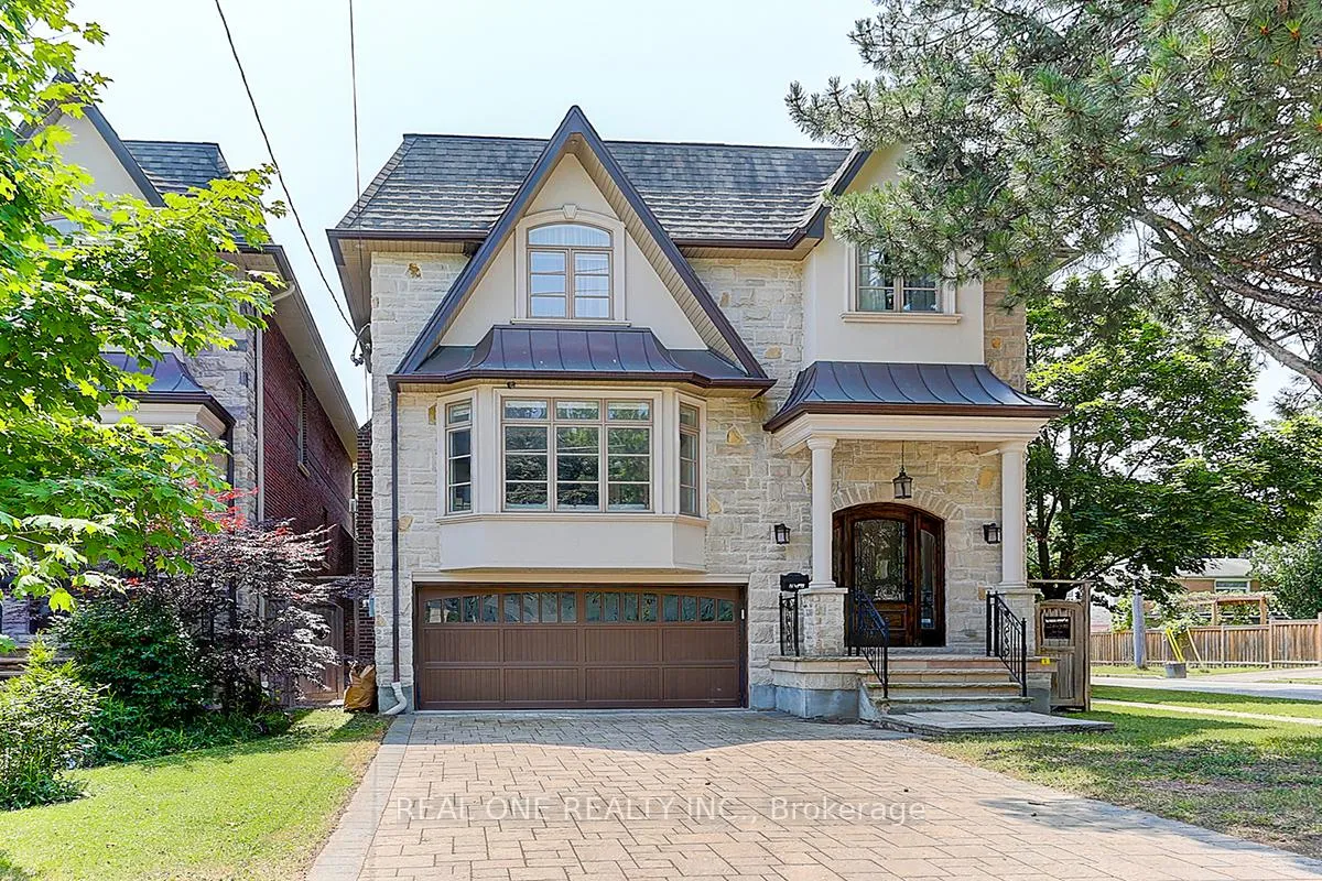 Photo of 297 Churchill Avenue