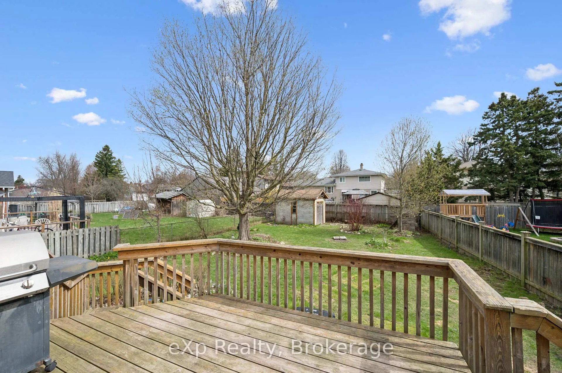Photo 39 of 124 Montcalm Drive, Kitchener — HOMEH