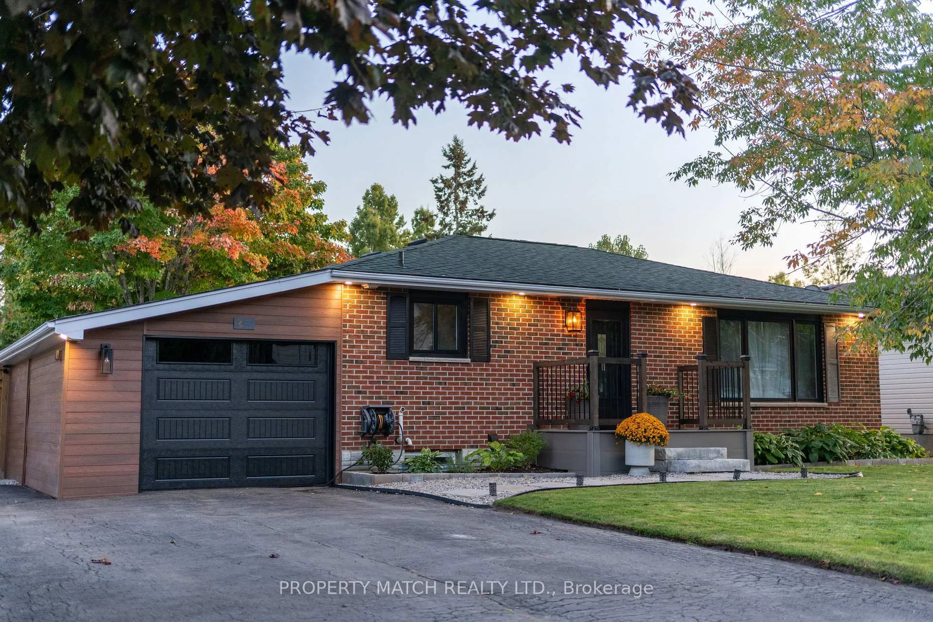 Photo 1 of 16 Simmons Street, Cramahe, Colborne — HOMEH