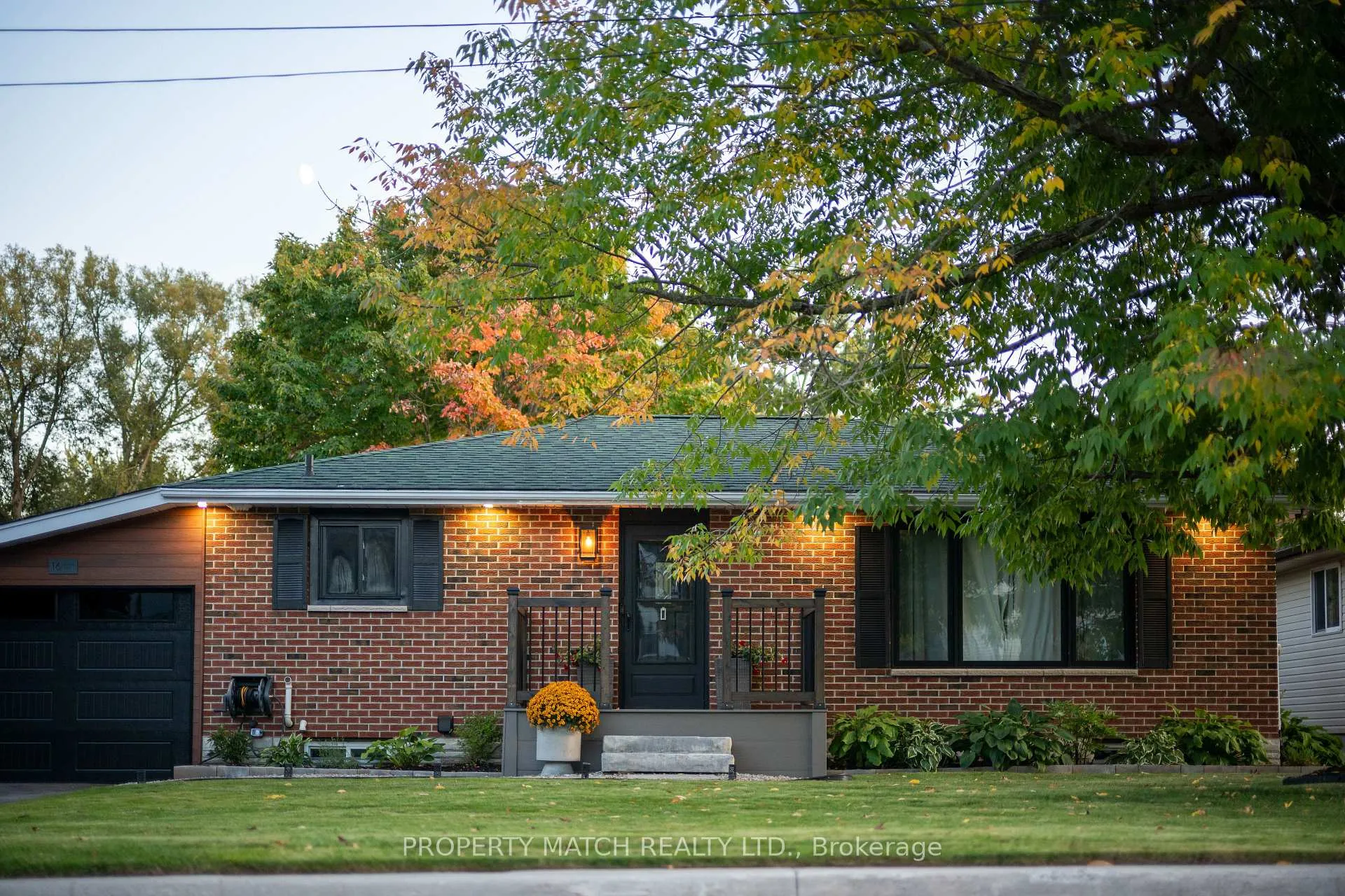 Photo 2 of 16 Simmons Street, Cramahe, Colborne — HOMEH