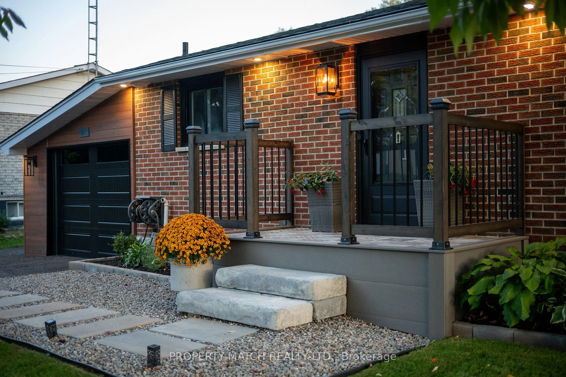 Photo 3 of 16 Simmons Street, Cramahe, Colborne — HOMEH