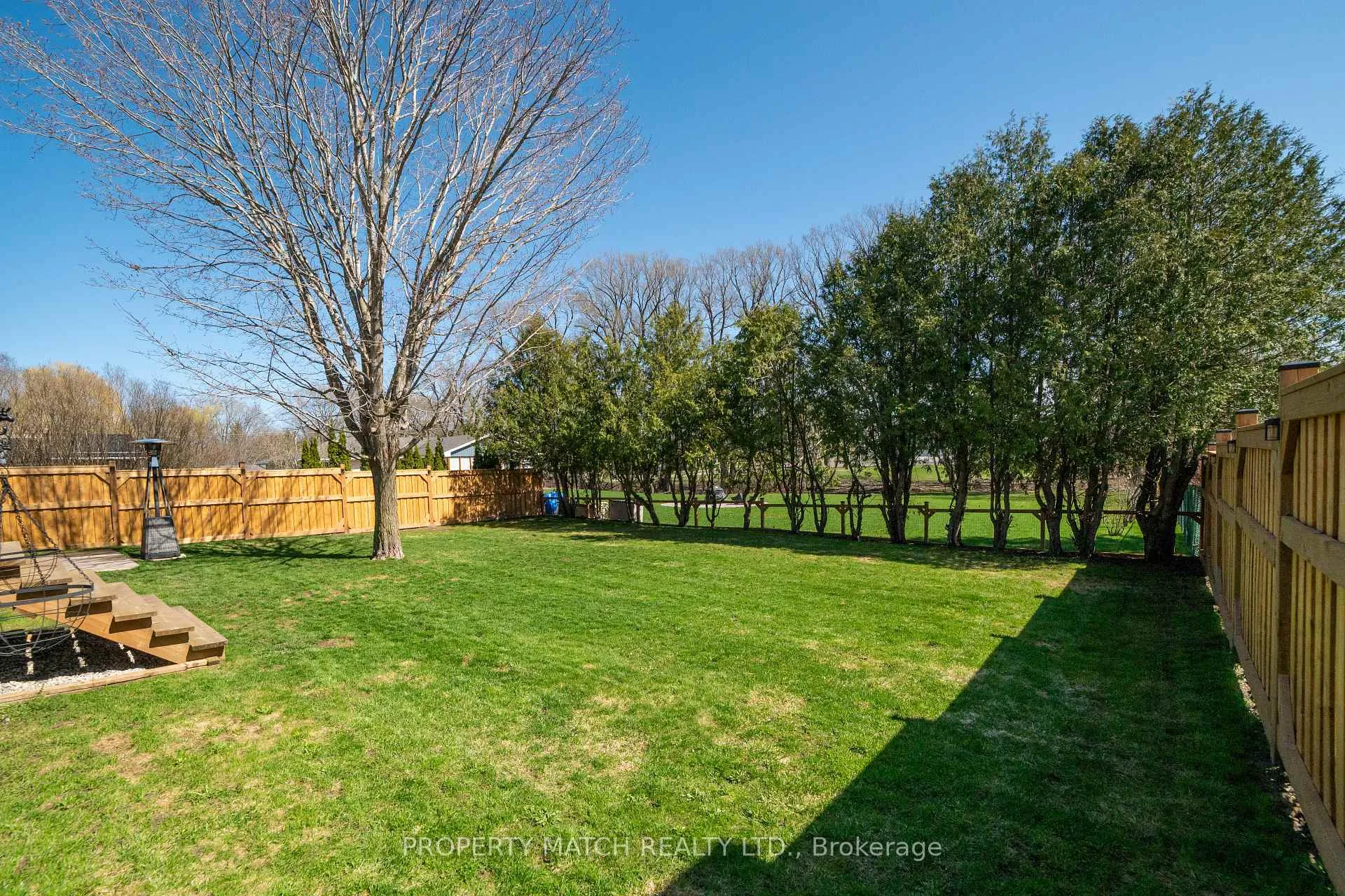 Photo 34 of 16 Simmons Street, Cramahe, Colborne — HOMEH