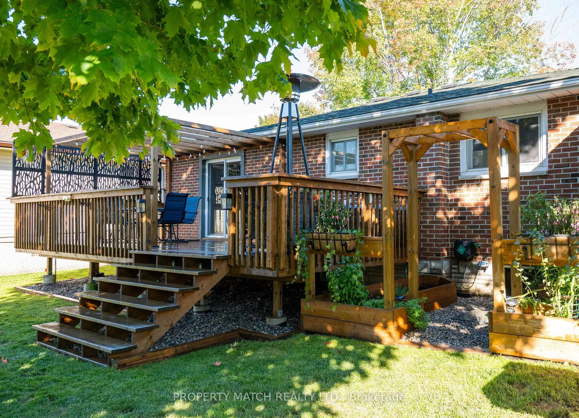 Photo 35 of 16 Simmons Street, Cramahe, Colborne — HOMEH