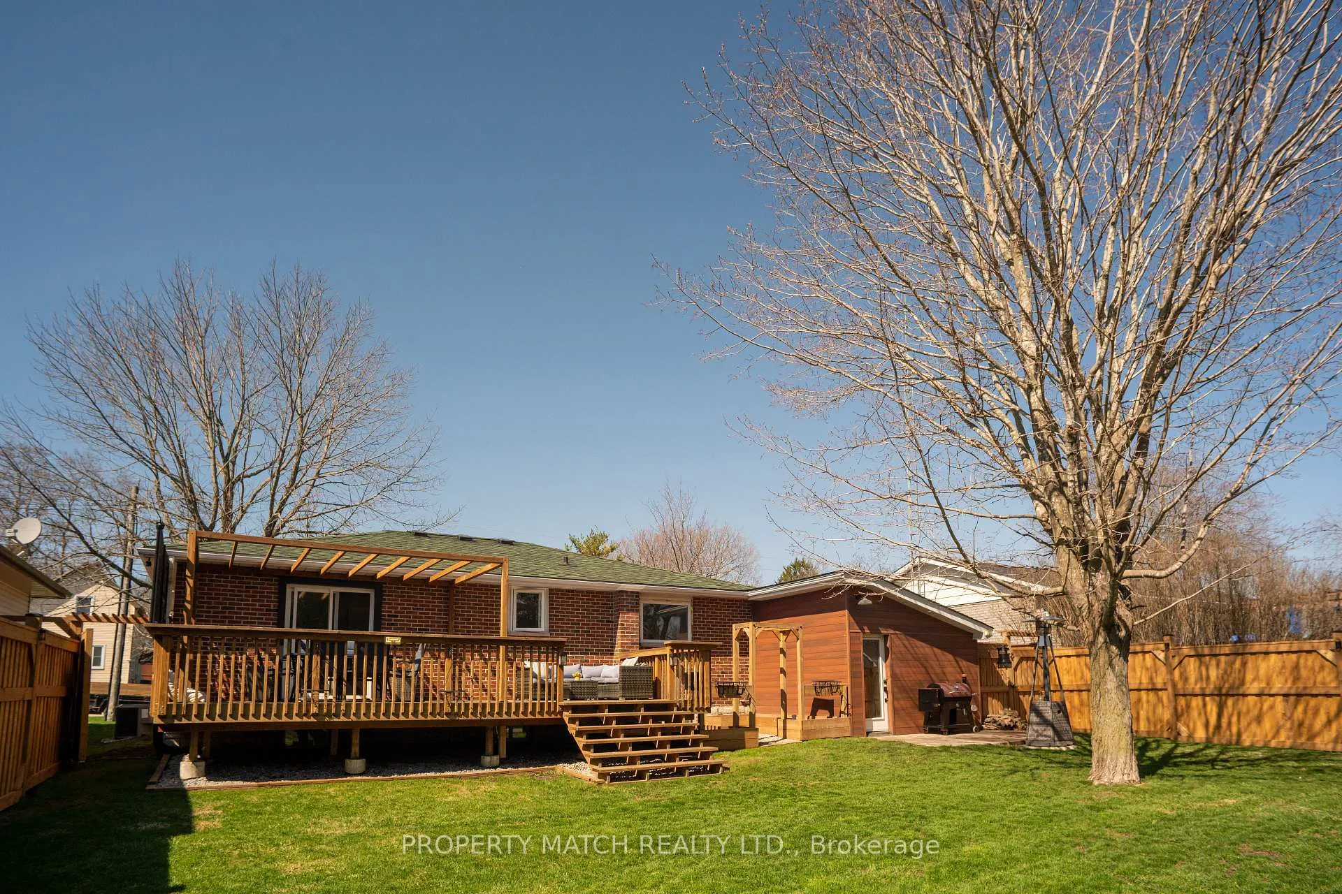 Photo 36 of 16 Simmons Street, Cramahe, Colborne — HOMEH