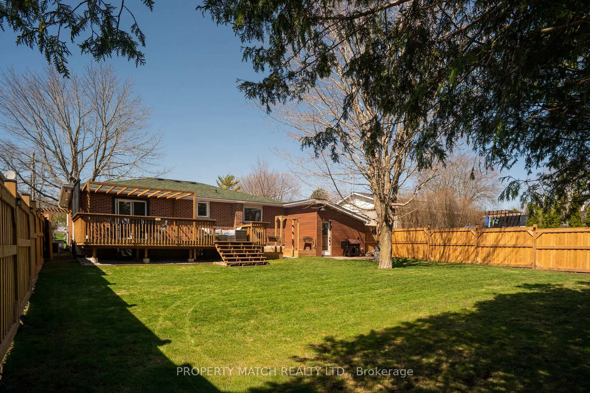 Photo 37 of 16 Simmons Street, Cramahe, Colborne — HOMEH