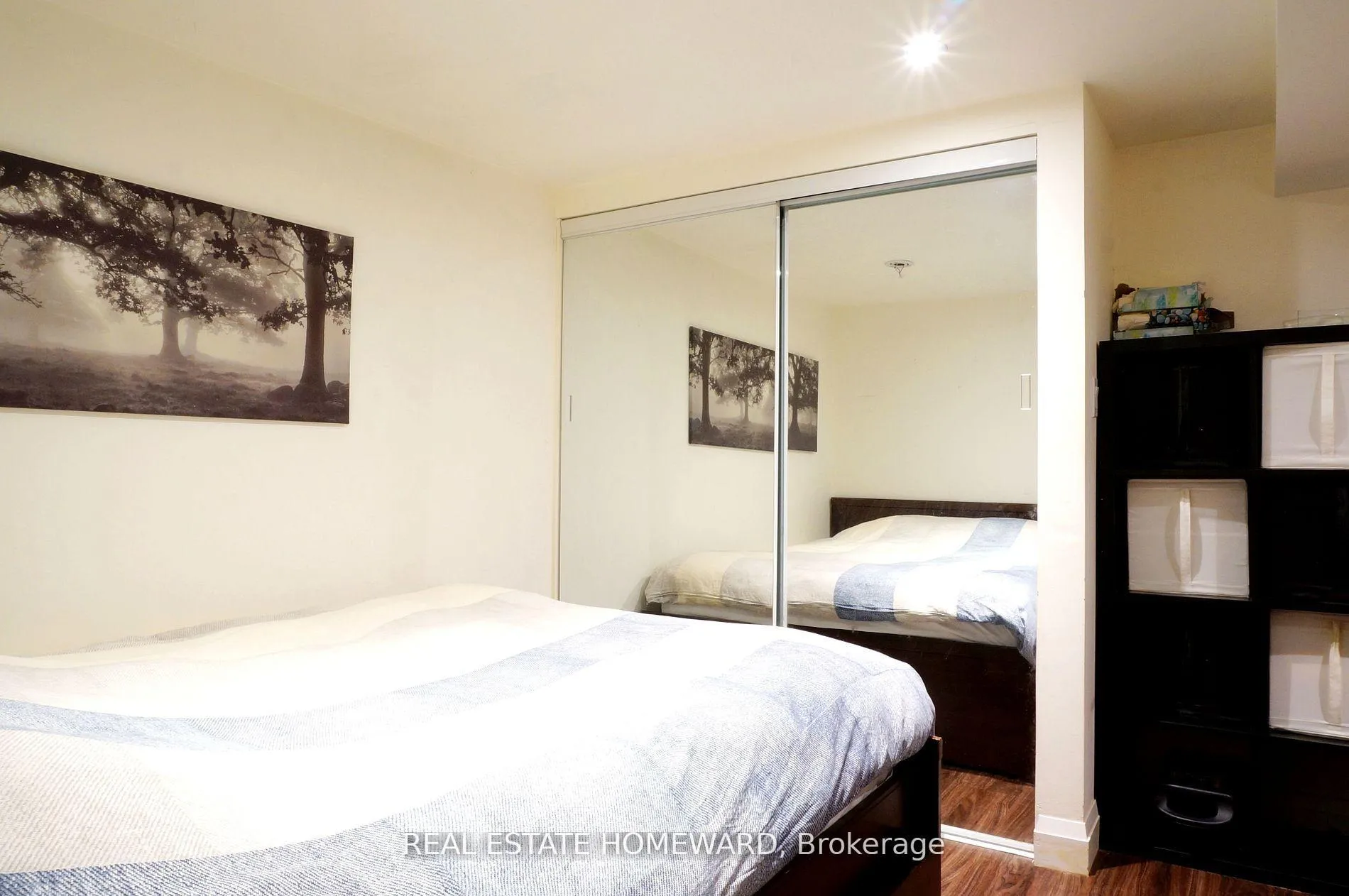 Photo 5 of Unit Lower, 183 Beech Avenue, Toronto, The Beaches — HOMEH