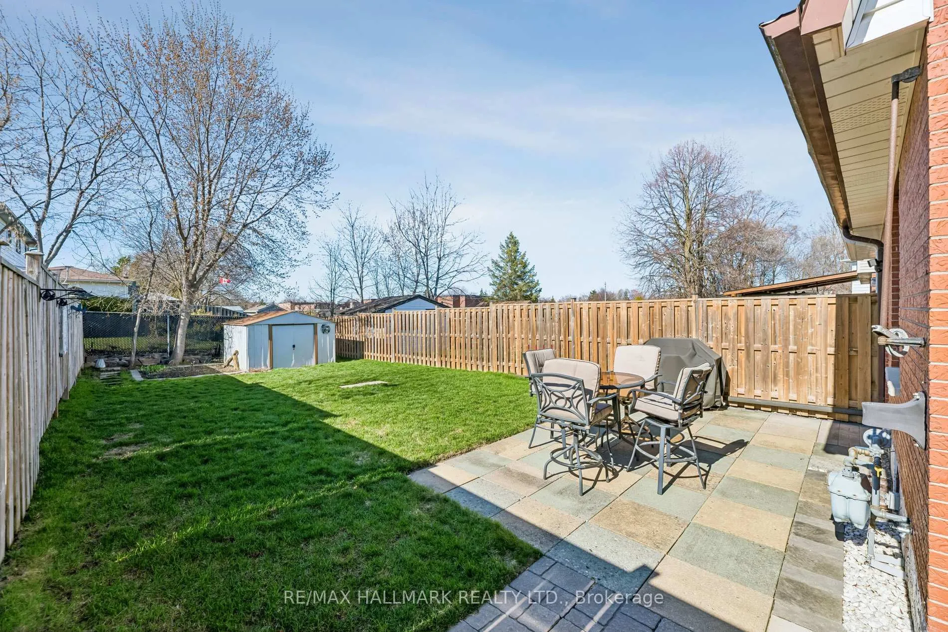 Photo 26 of 157 Barkley Crescent, Oshawa, Vanier — HOMEH