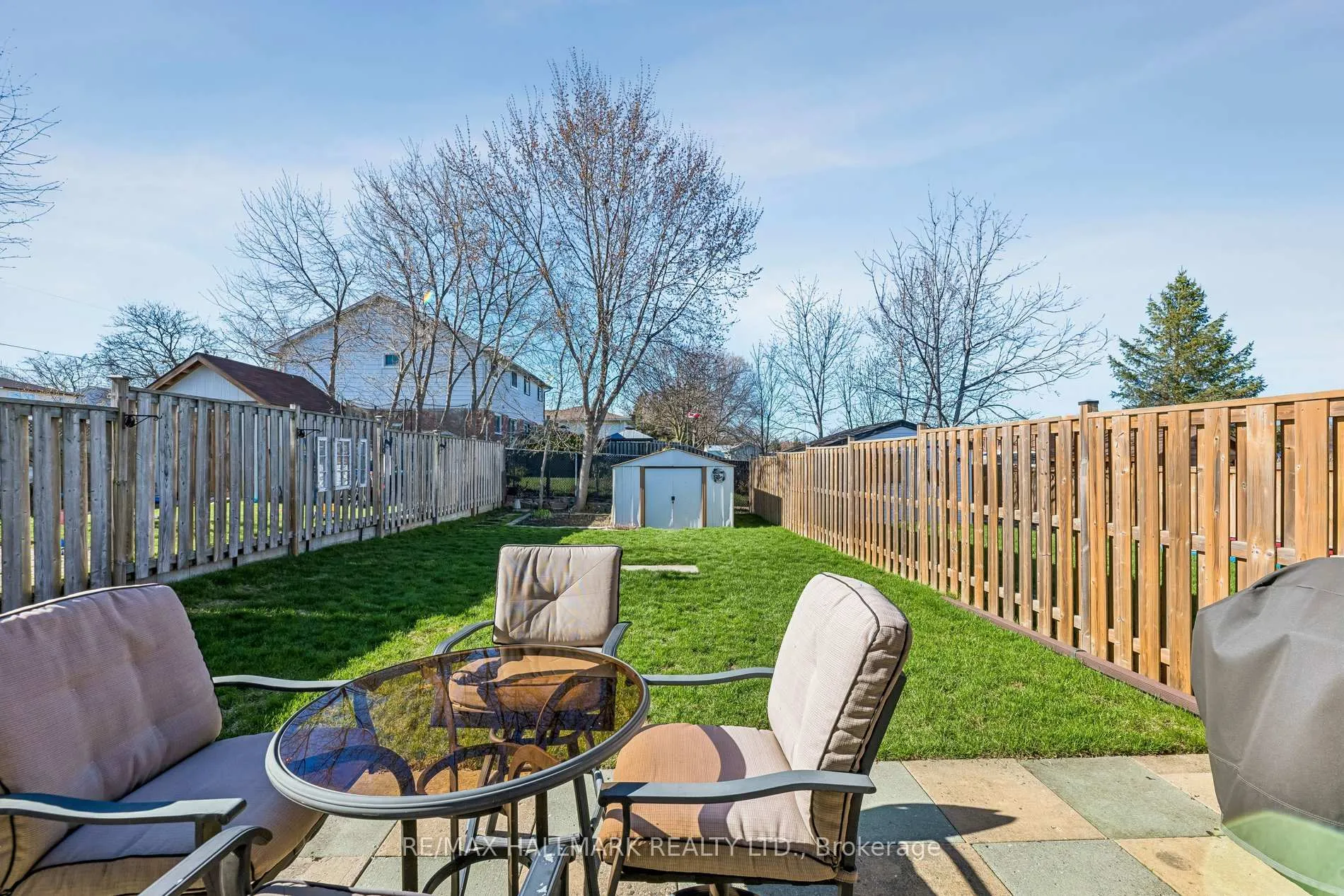 Photo 27 of 157 Barkley Crescent, Oshawa, Vanier — HOMEH