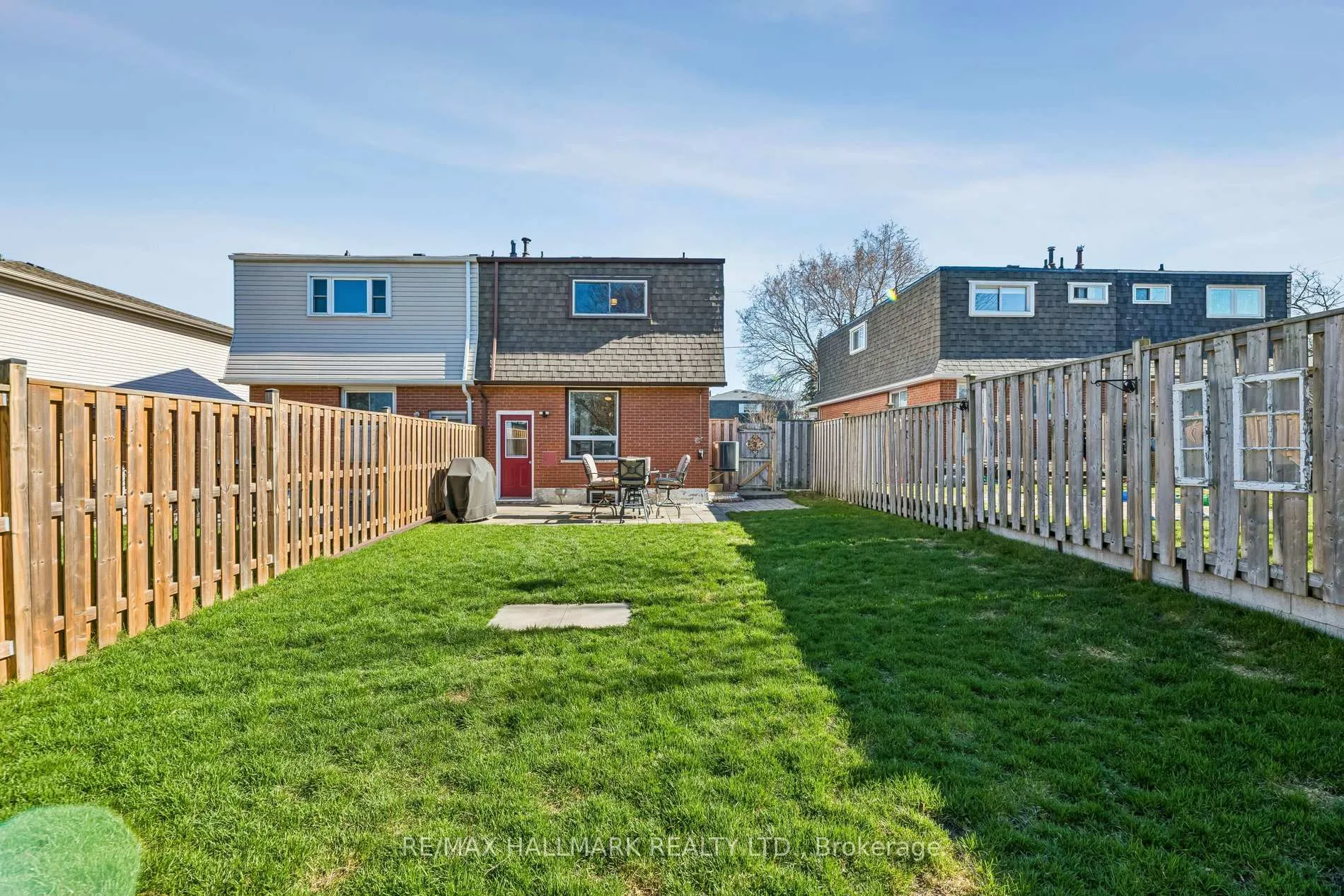 Photo 28 of 157 Barkley Crescent, Oshawa, Vanier — HOMEH