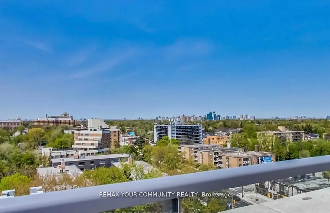 Photo 11 of Unit 525, 35 Saranac Boulevard, Toronto, Englemount-Lawrence — HOMEH