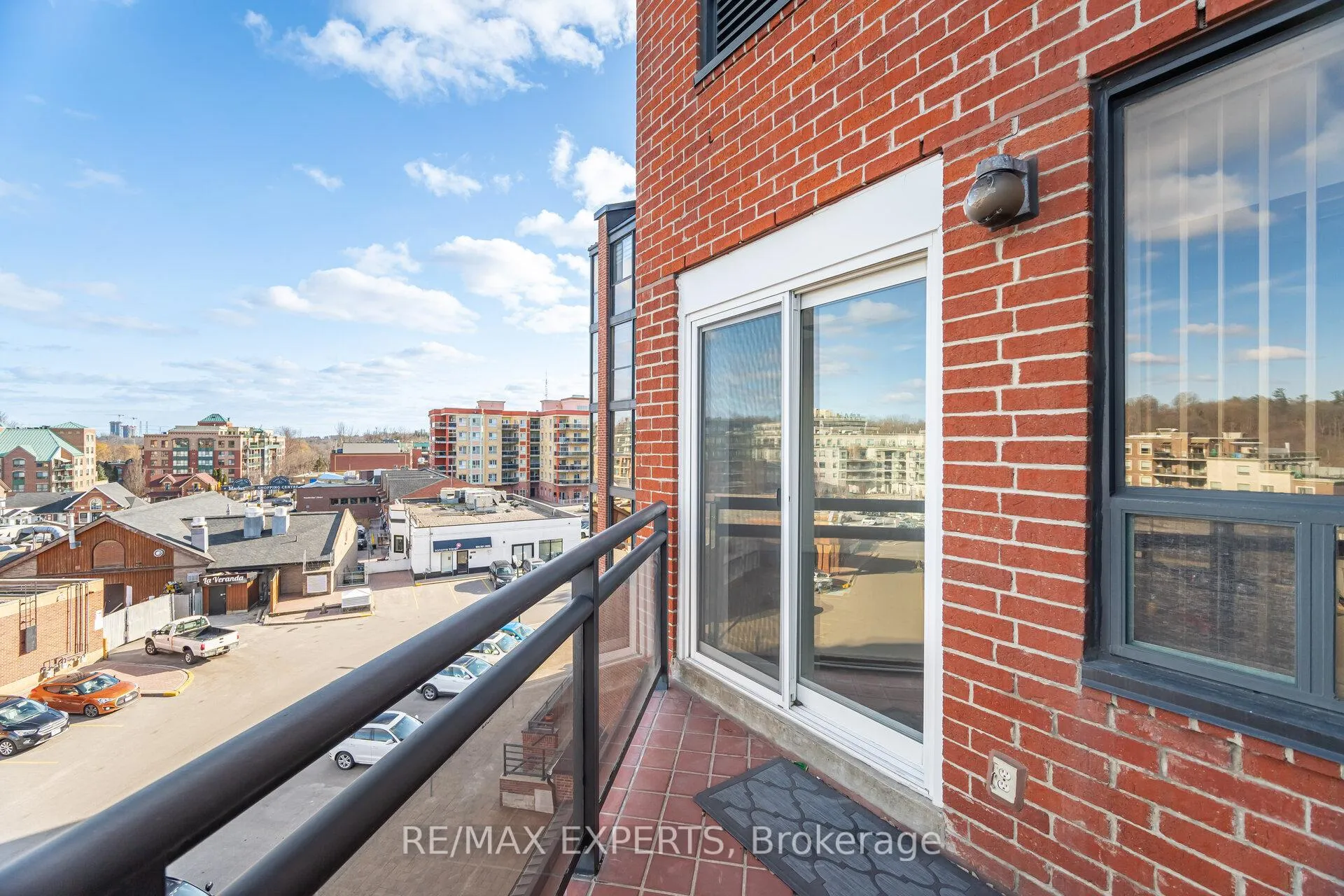 Photo 34 of Unit 305, 100 Arbors Lane, Vaughan, West Woodbridge — HOMEH