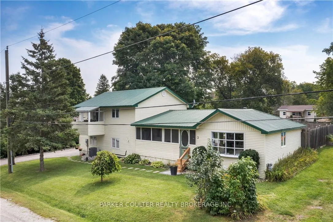 Photo 1 of 3 Earldom Boulevard, Tay, Port McNicoll — HOMEH