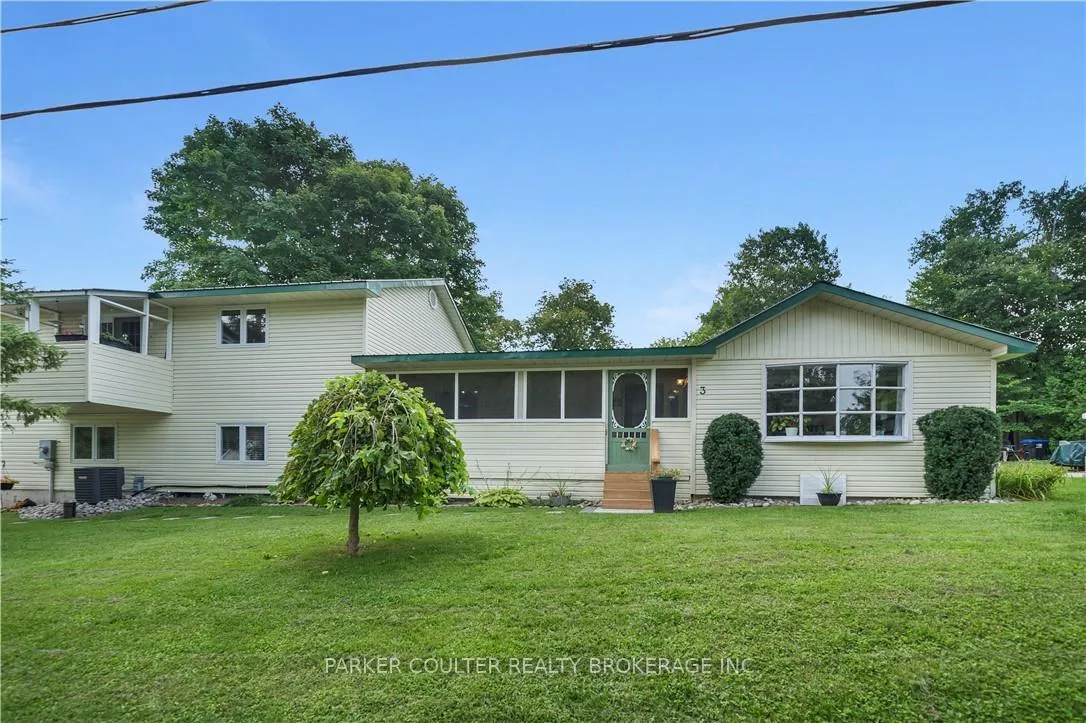 Photo 2 of 3 Earldom Boulevard, Tay, Port McNicoll — HOMEH