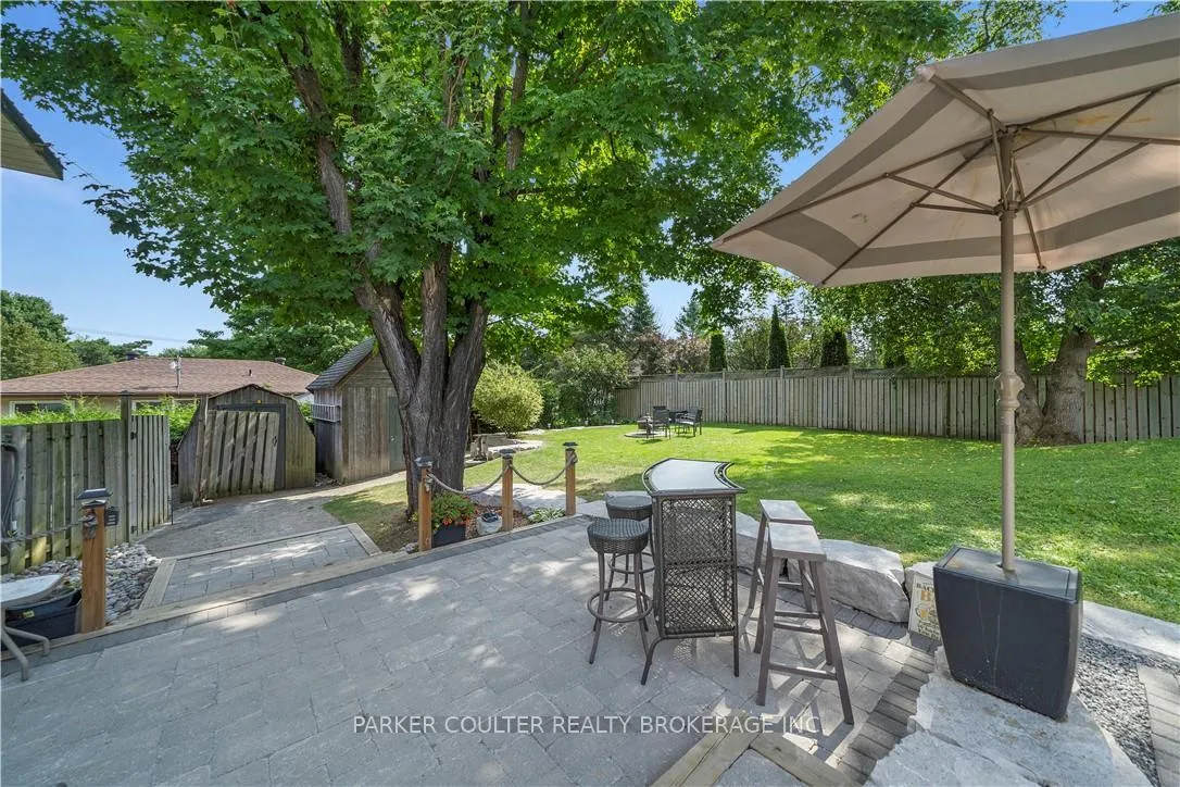 Photo 27 of 3 Earldom Boulevard, Tay, Port McNicoll — HOMEH