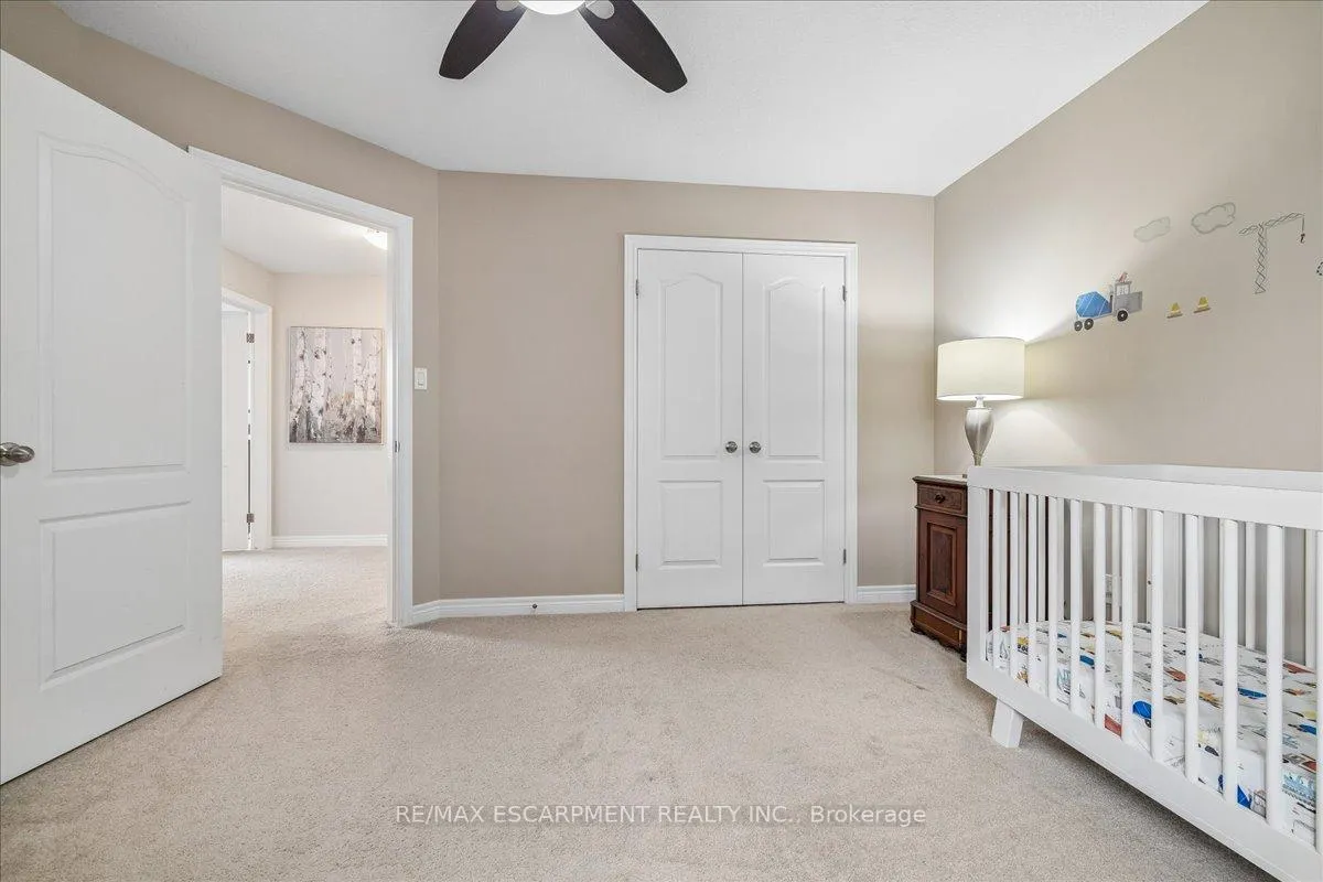 Photo 30 of 204 Vinton Road, Hamilton, Meadowlands — HOMEH