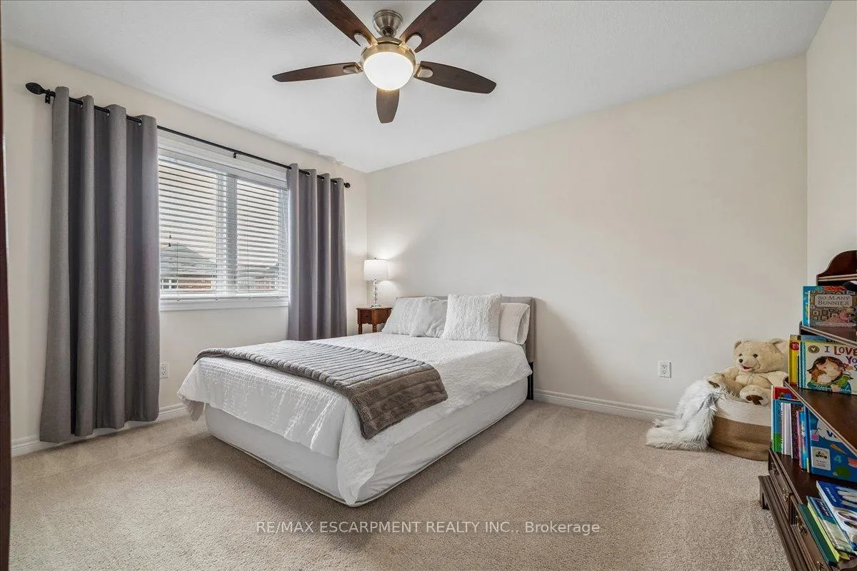 Photo 31 of 204 Vinton Road, Hamilton, Meadowlands — HOMEH
