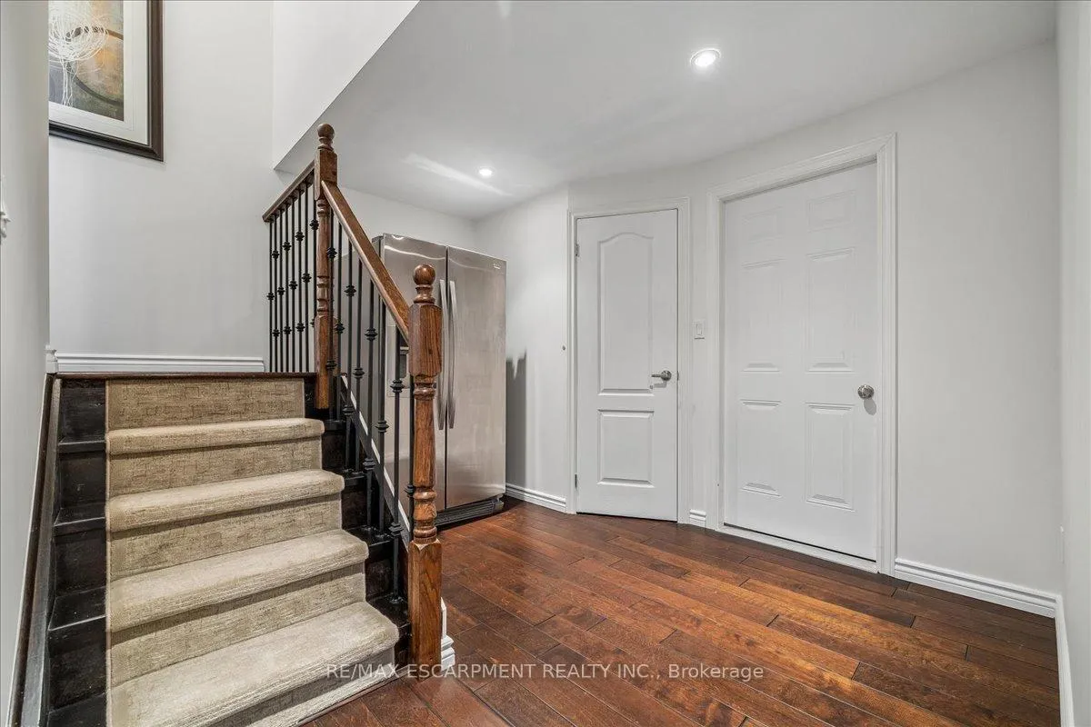 Photo 36 of 204 Vinton Road, Hamilton, Meadowlands — HOMEH