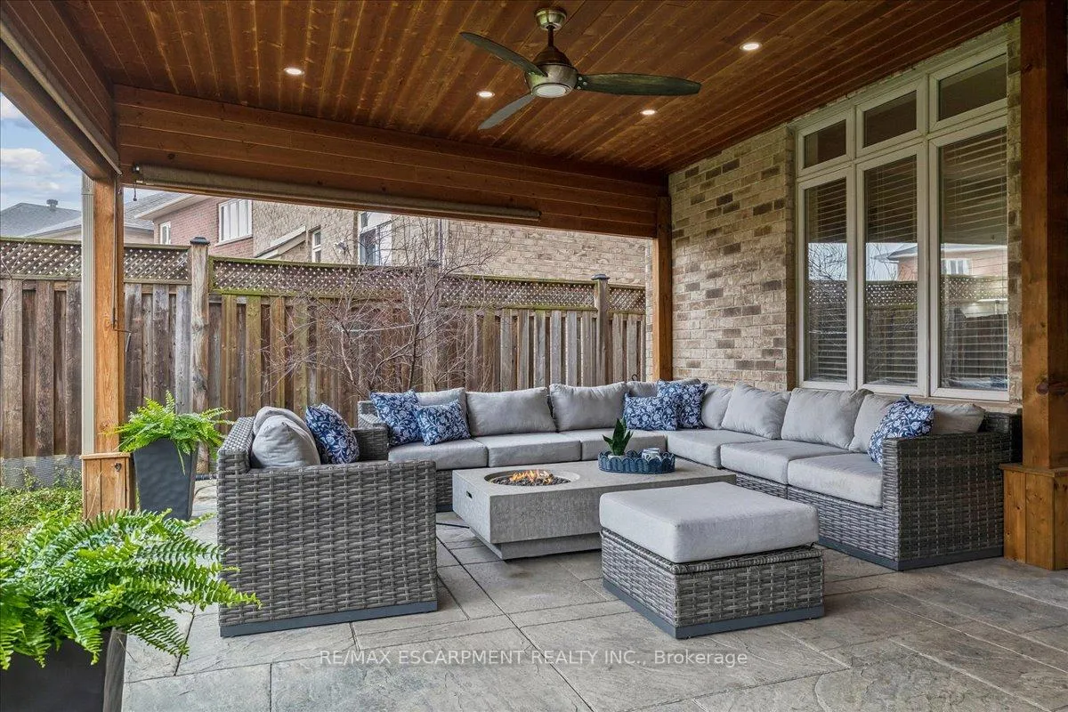 Photo 44 of 204 Vinton Road, Hamilton, Meadowlands — HOMEH