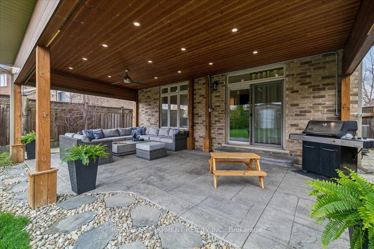 Photo 45 of 204 Vinton Road, Hamilton, Meadowlands — HOMEH