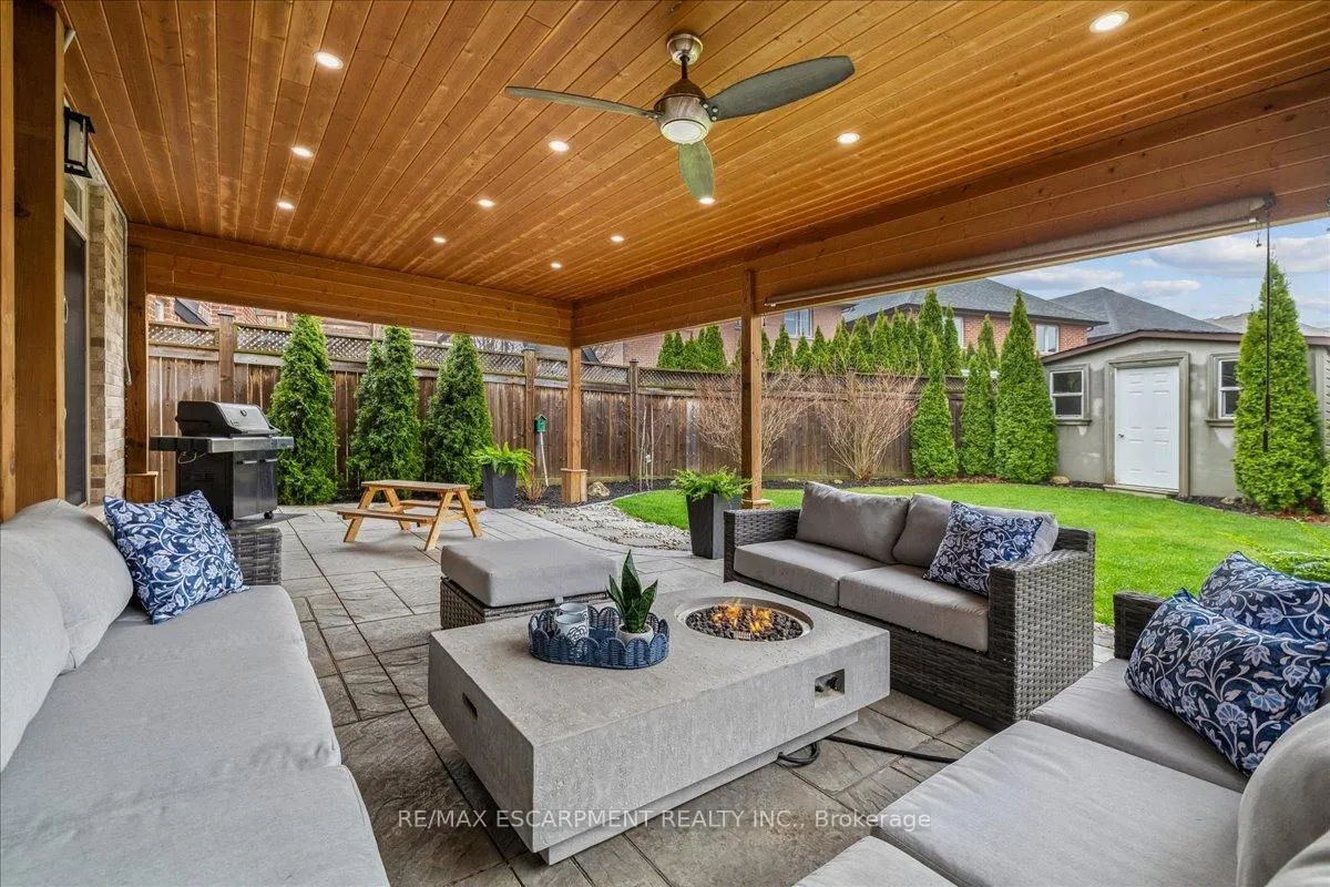 Photo 47 of 204 Vinton Road, Hamilton, Meadowlands — HOMEH
